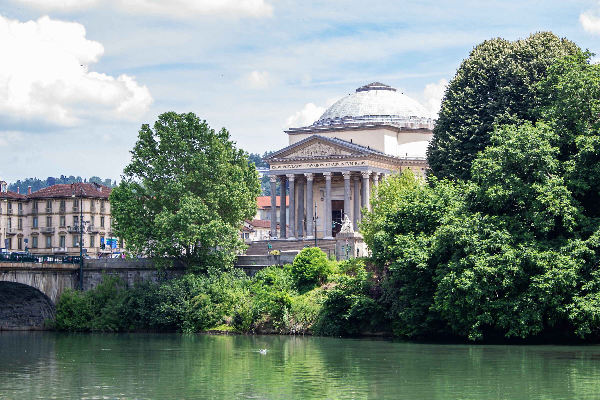 Chiesa della Gran Madre