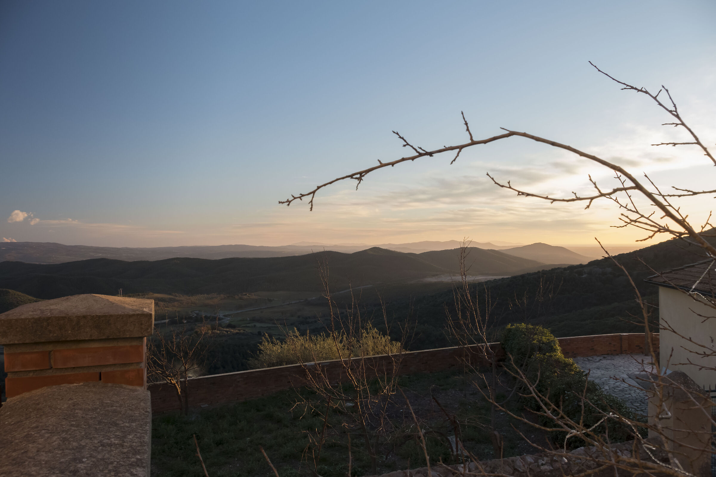 Tramonto