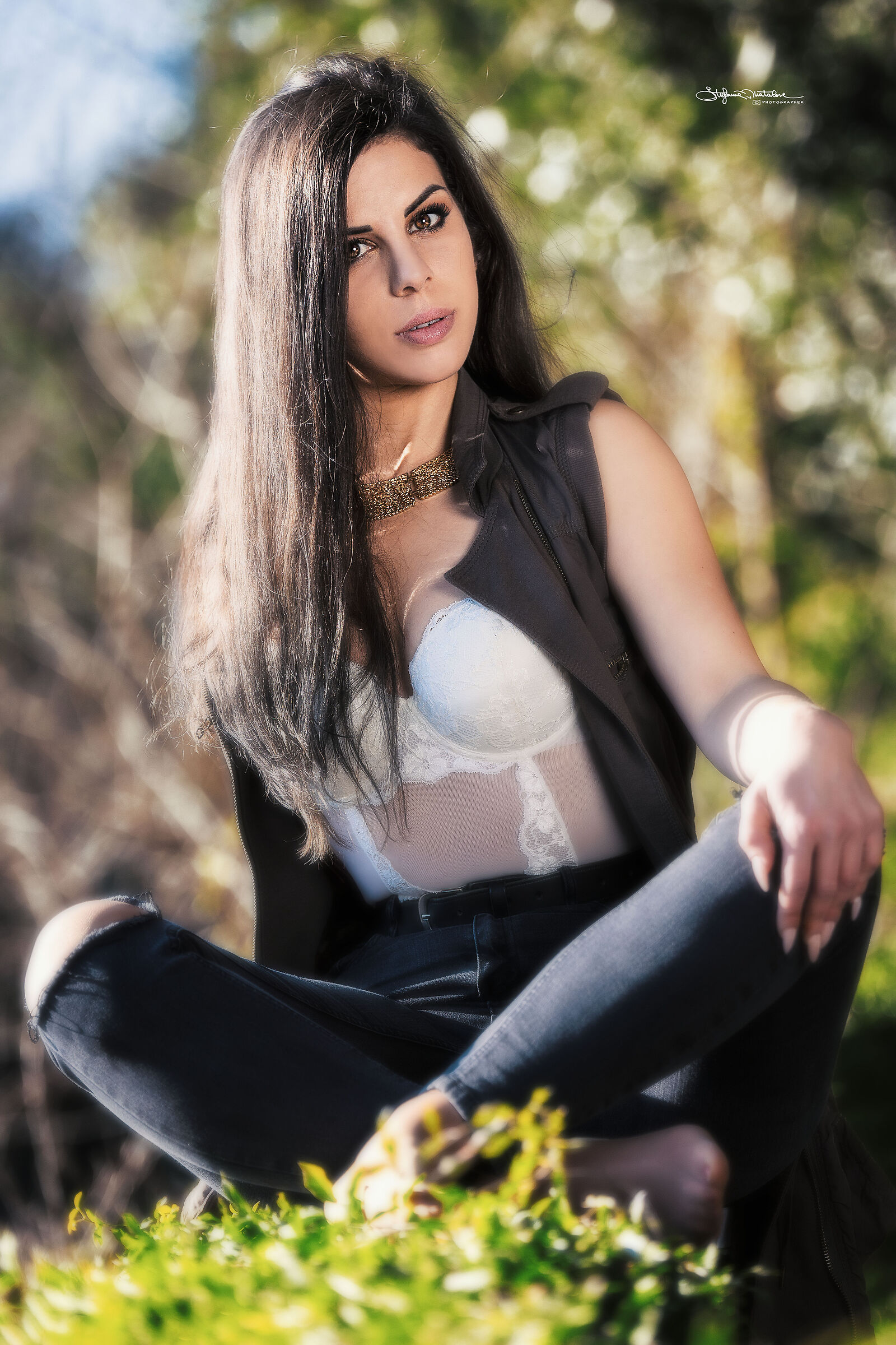 Martina, (I'