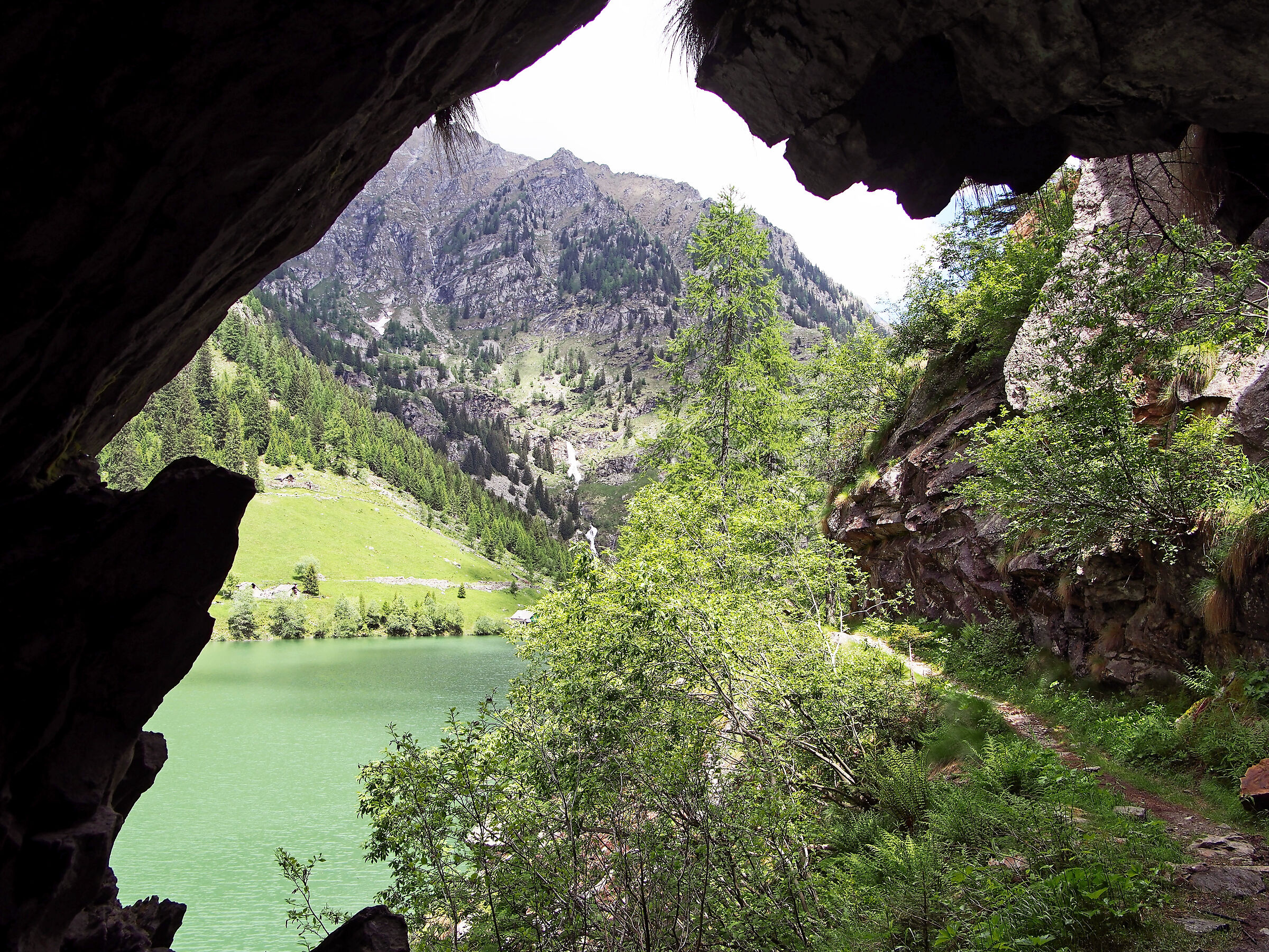 Lago di Campliccioli
