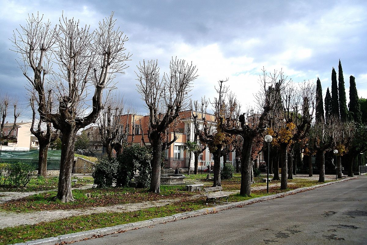 Giardini la Passeggiata