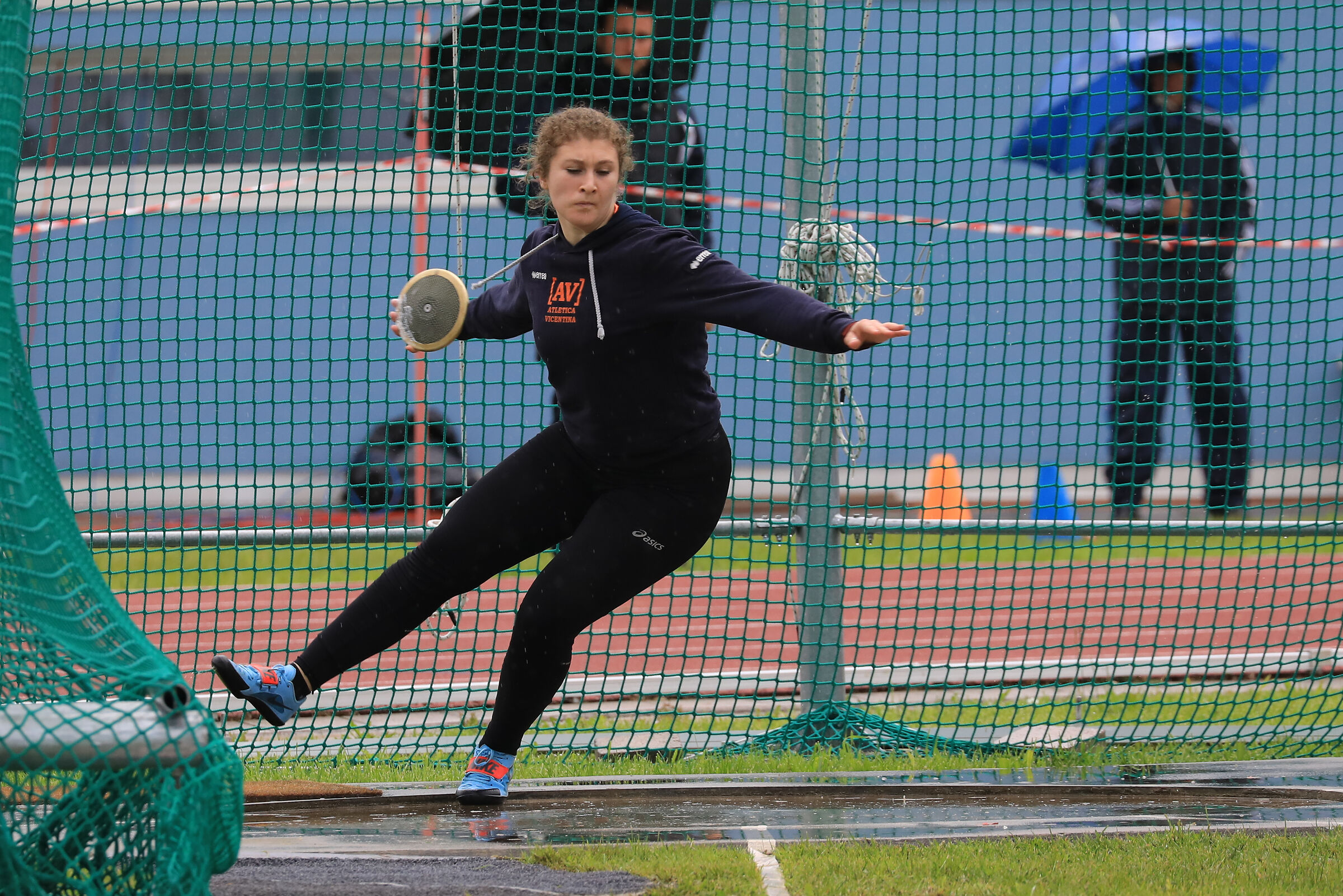 parking time indicator disc