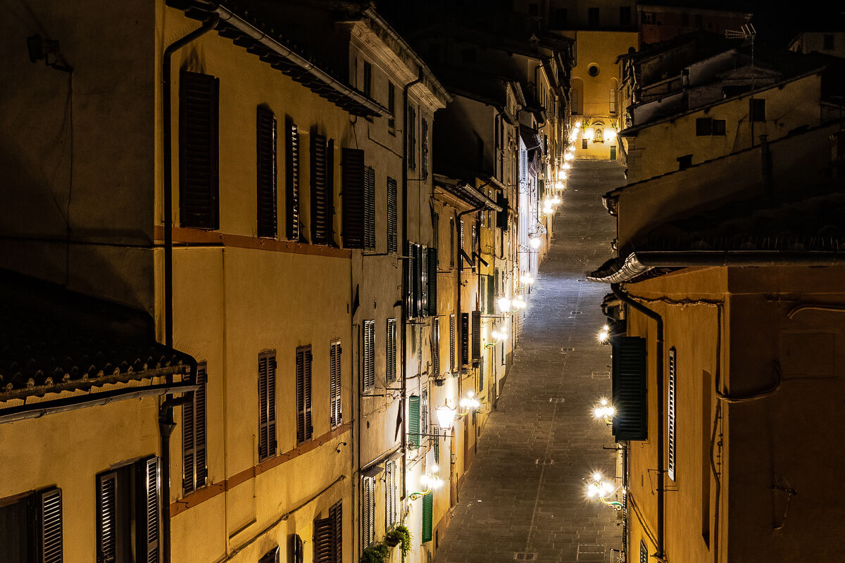 And at night I do not sleep from the heat, common way.