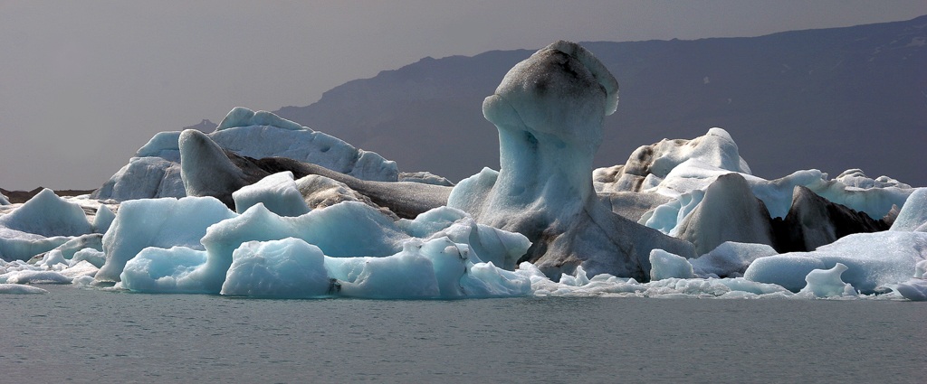 Iceland Jokulsarlon