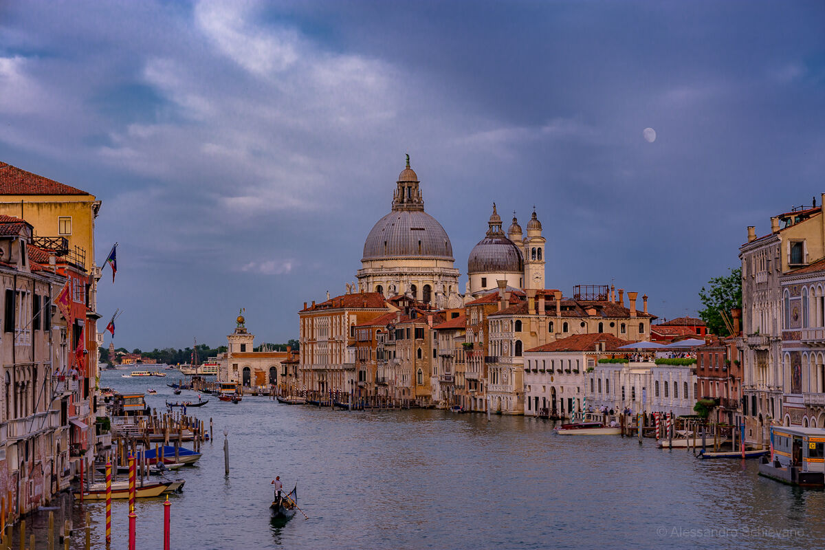 Semplicemente... Venezia.