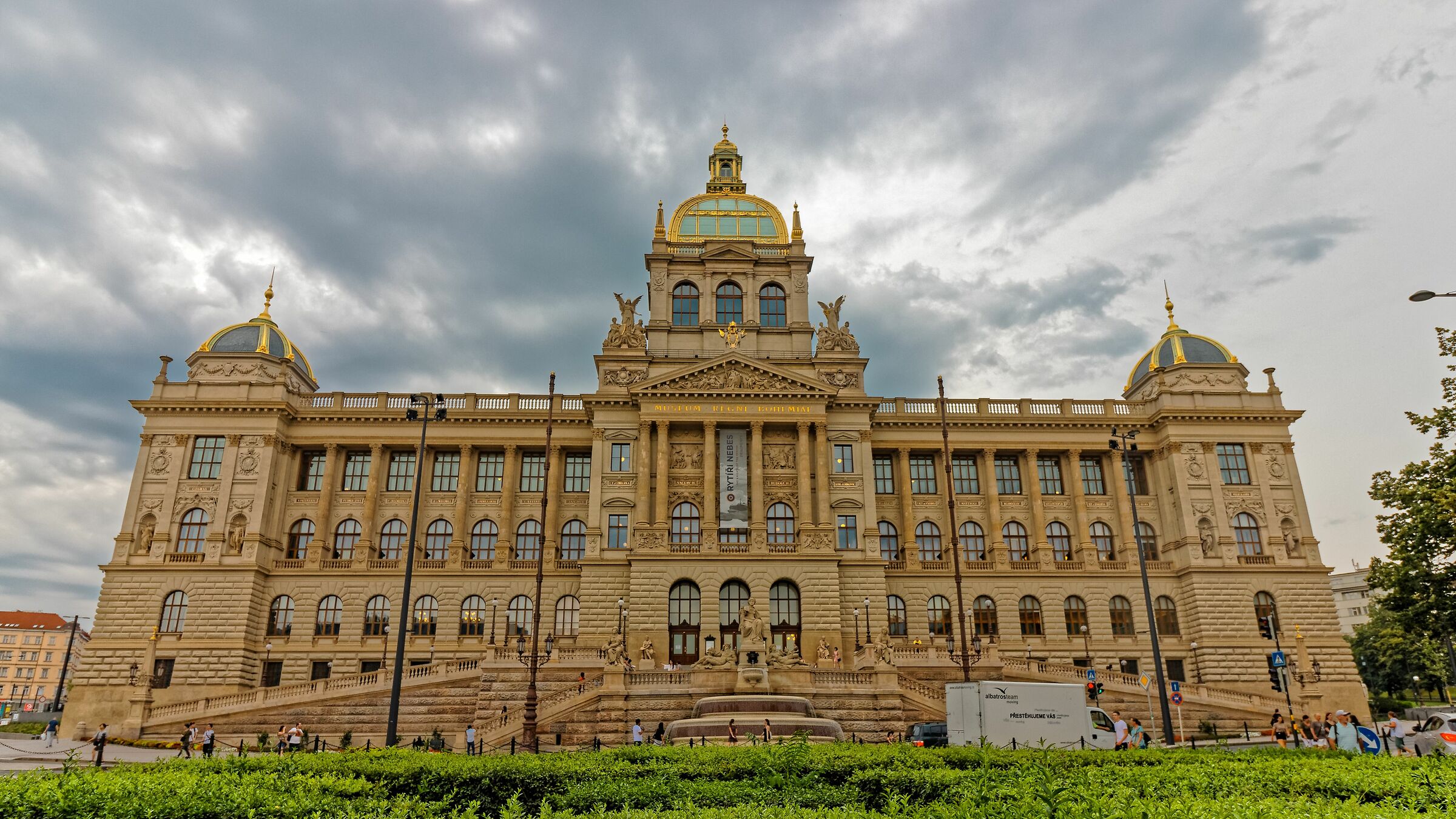 Museo del Regno di Boemia