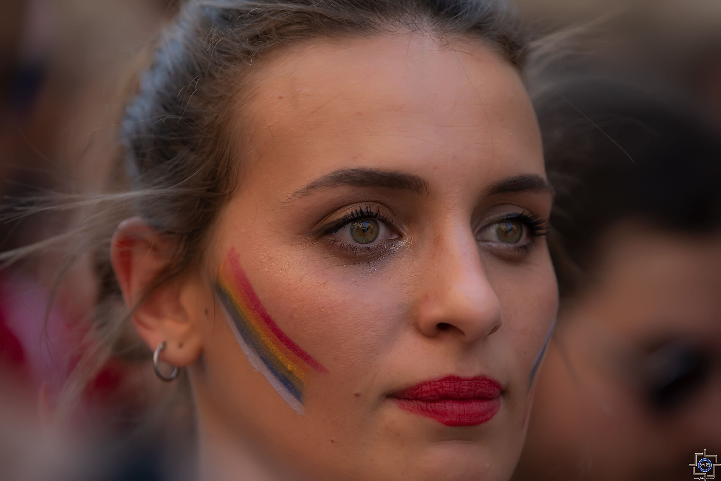 The faces of Pride 2019
