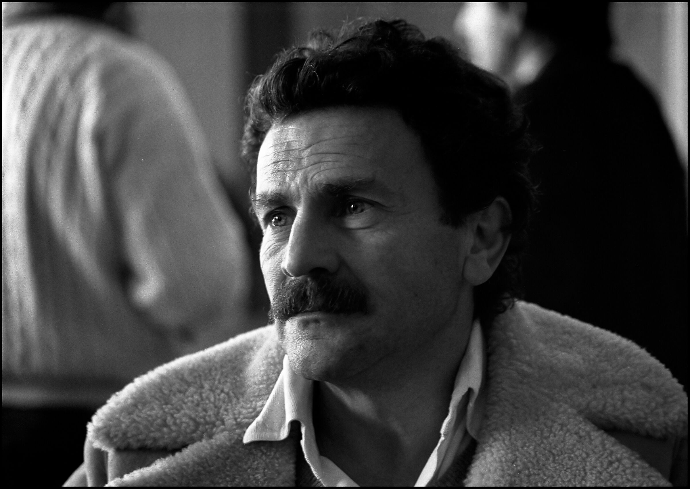 Giuliano (Olympus Om2 Kodak Gold 100 asa)