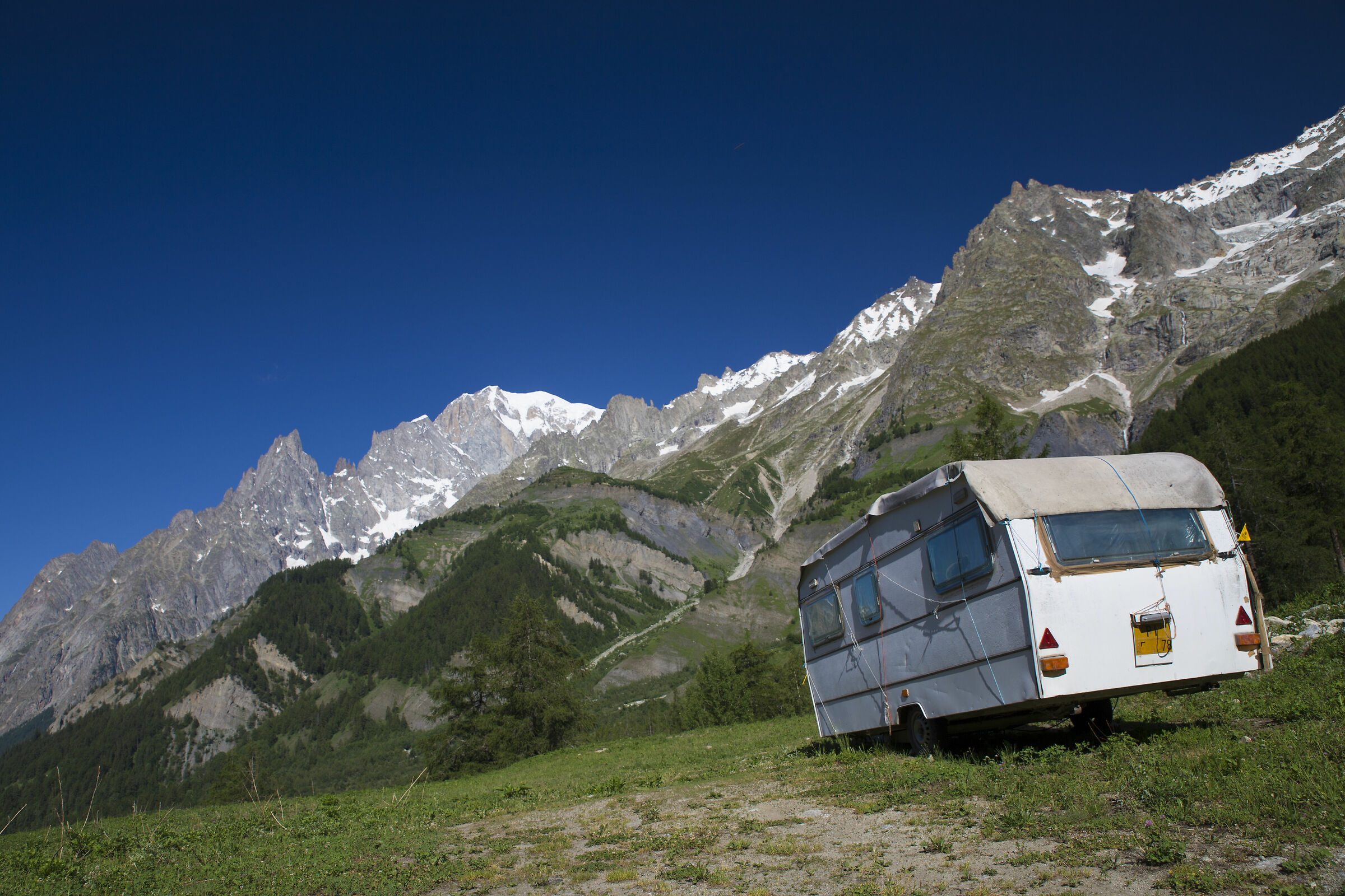 The best house in the bast place...