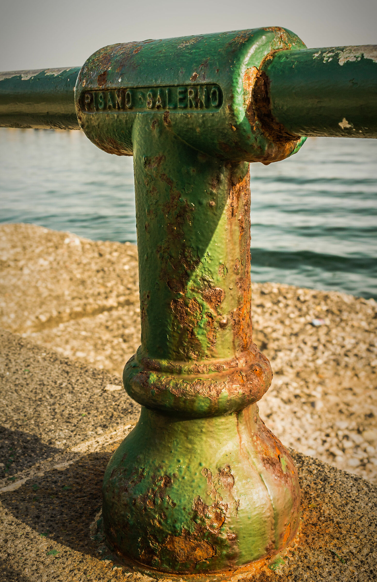 I segni del tempo...