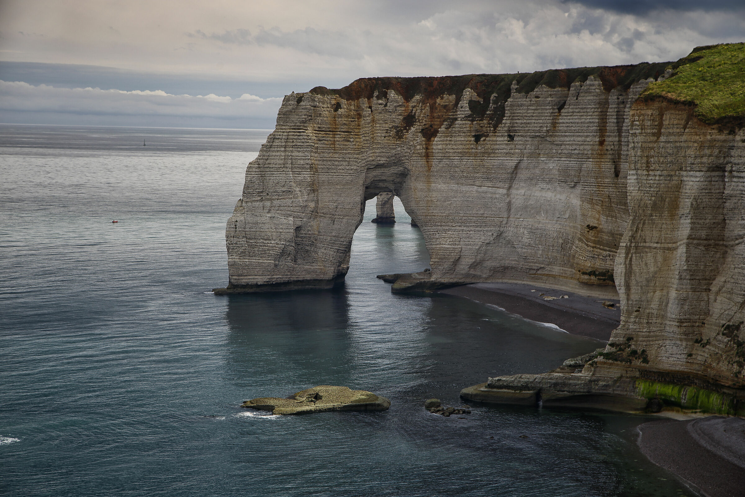 Étretat