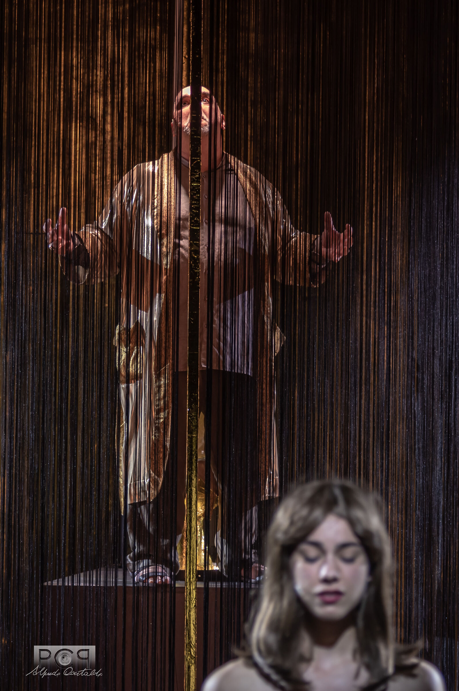 La malinconia della festa