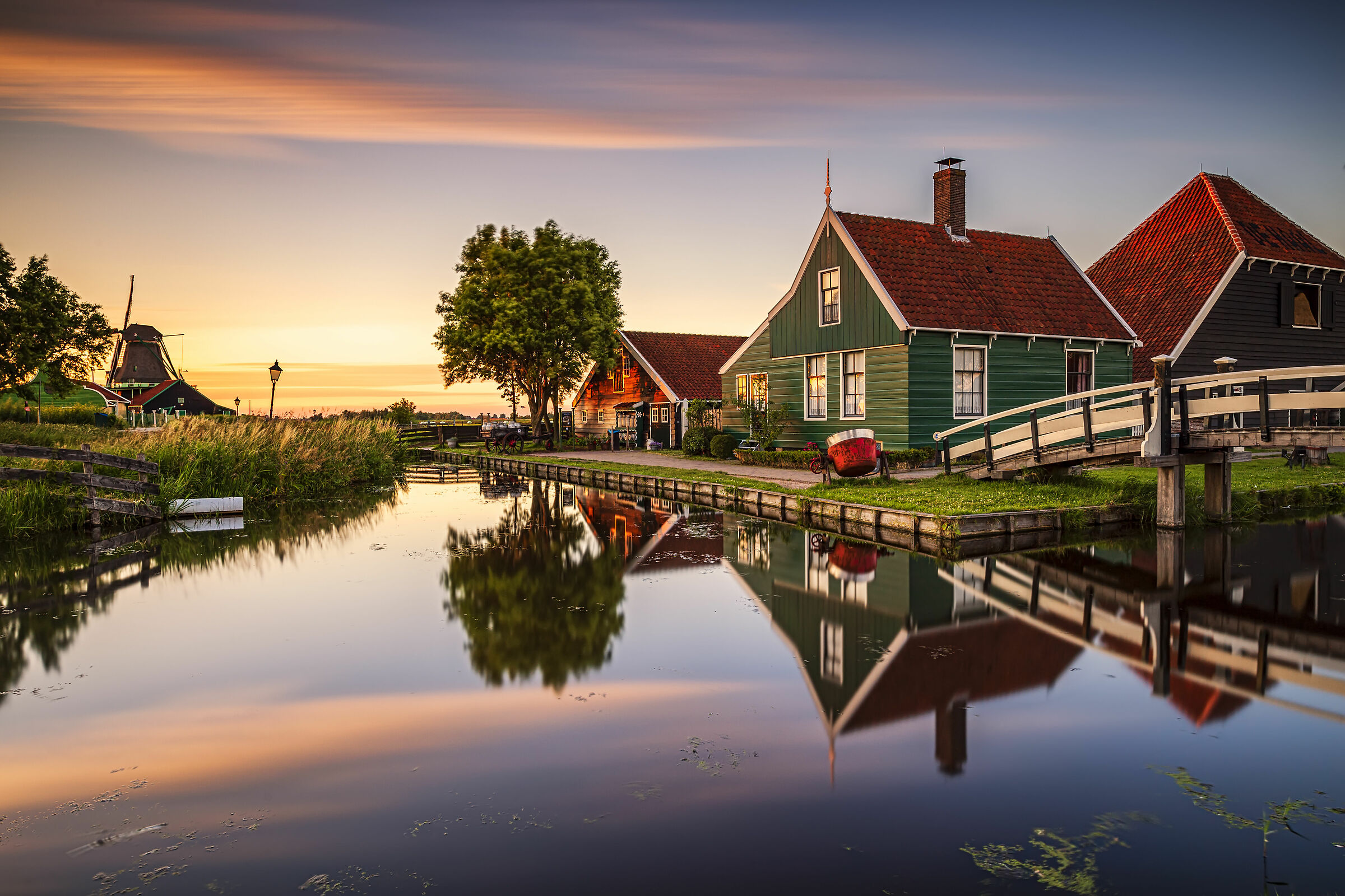 Zaanse SChans