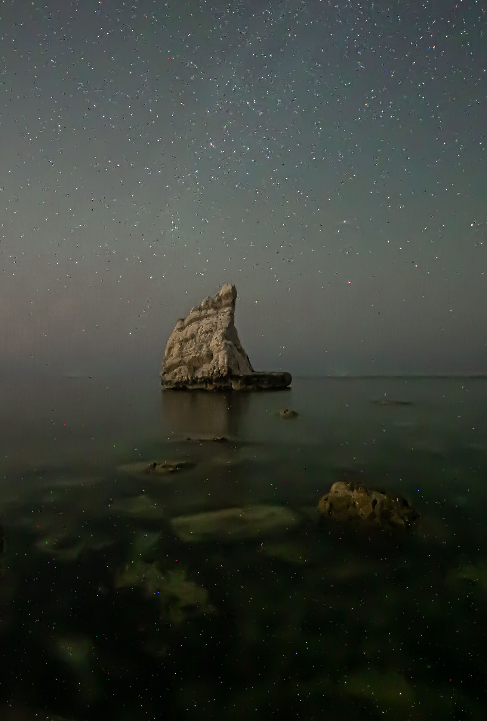 Le notti quelle belle