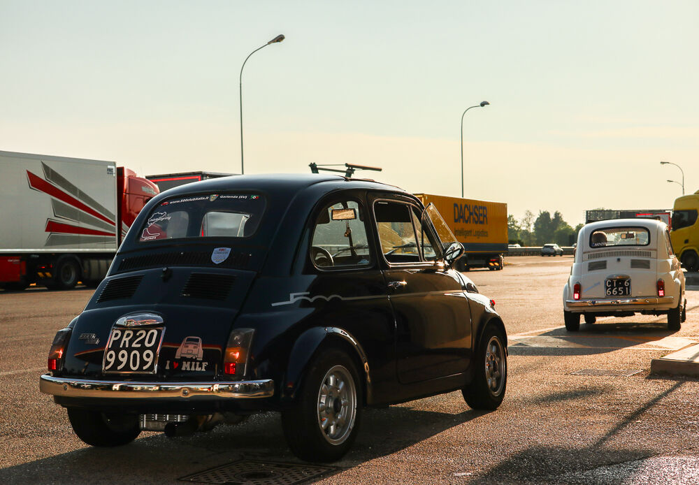 We love 500 (and milf...) too!