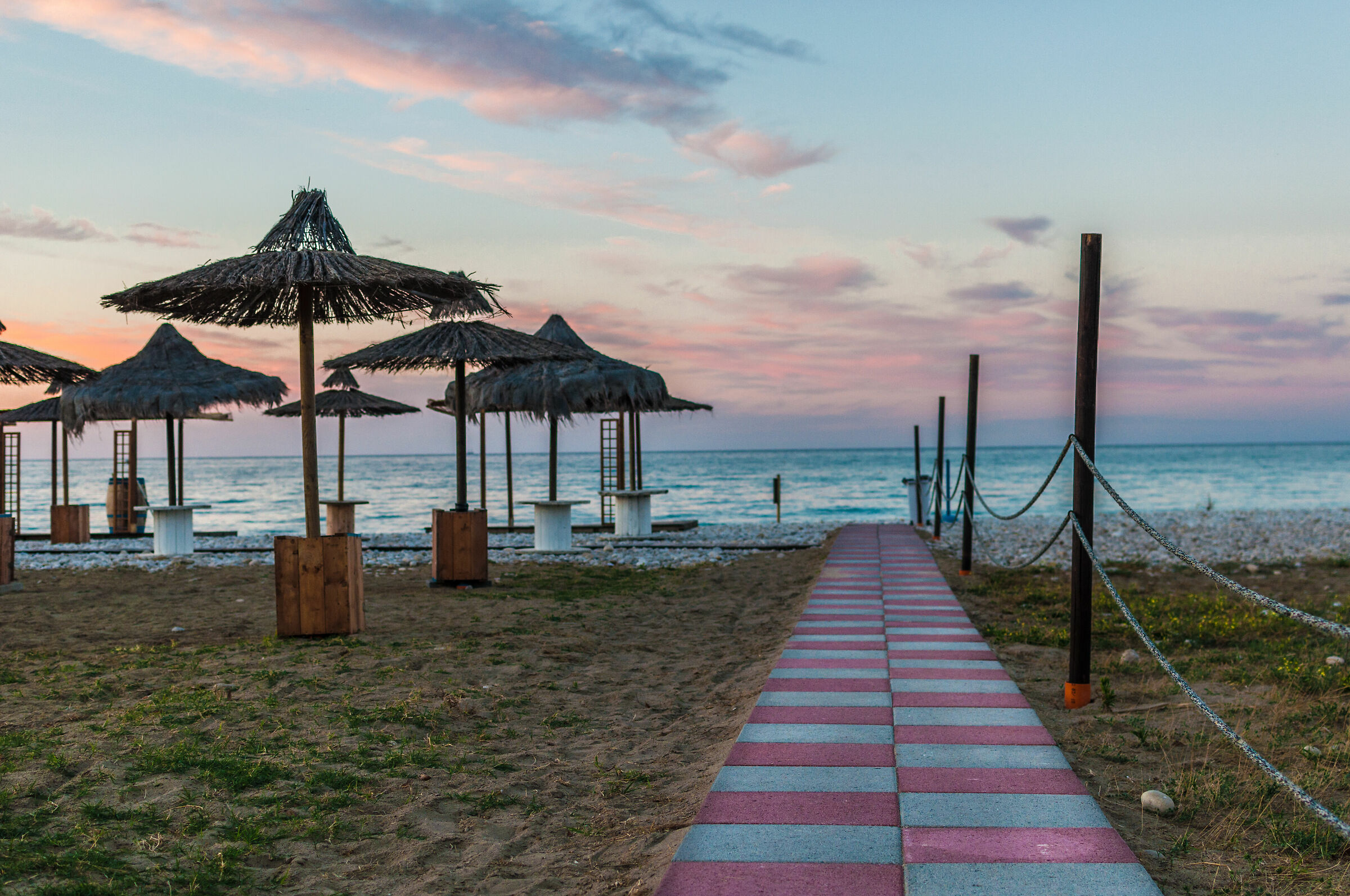 Marina di Fossacesia