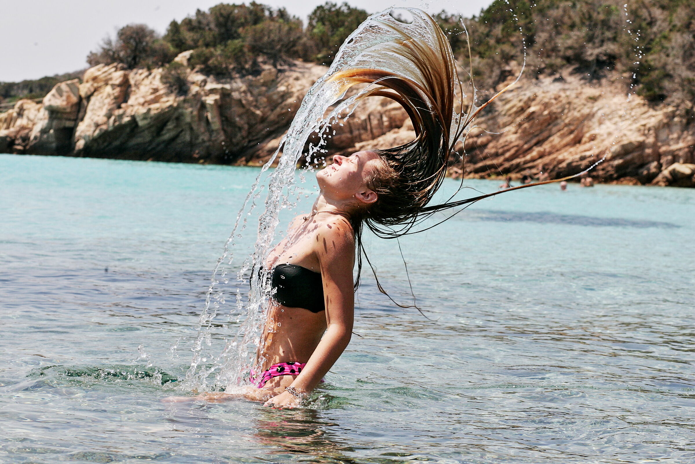 I tried but it's not that simple....