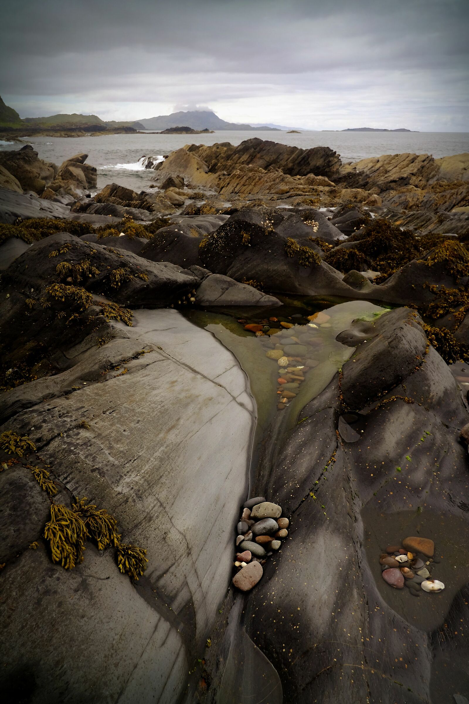 Ebridi Interne,Scozia