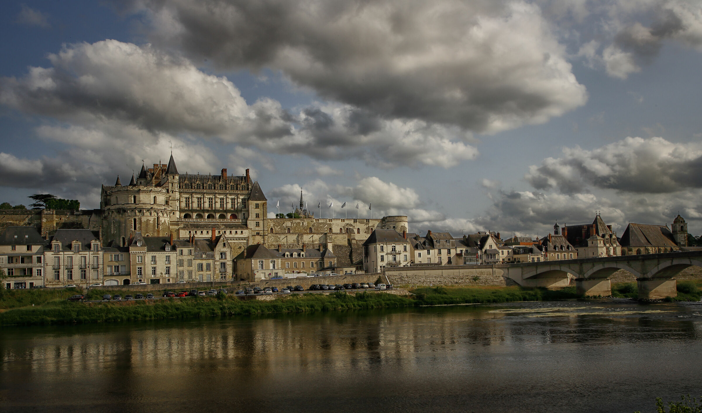 Chateau Amboise