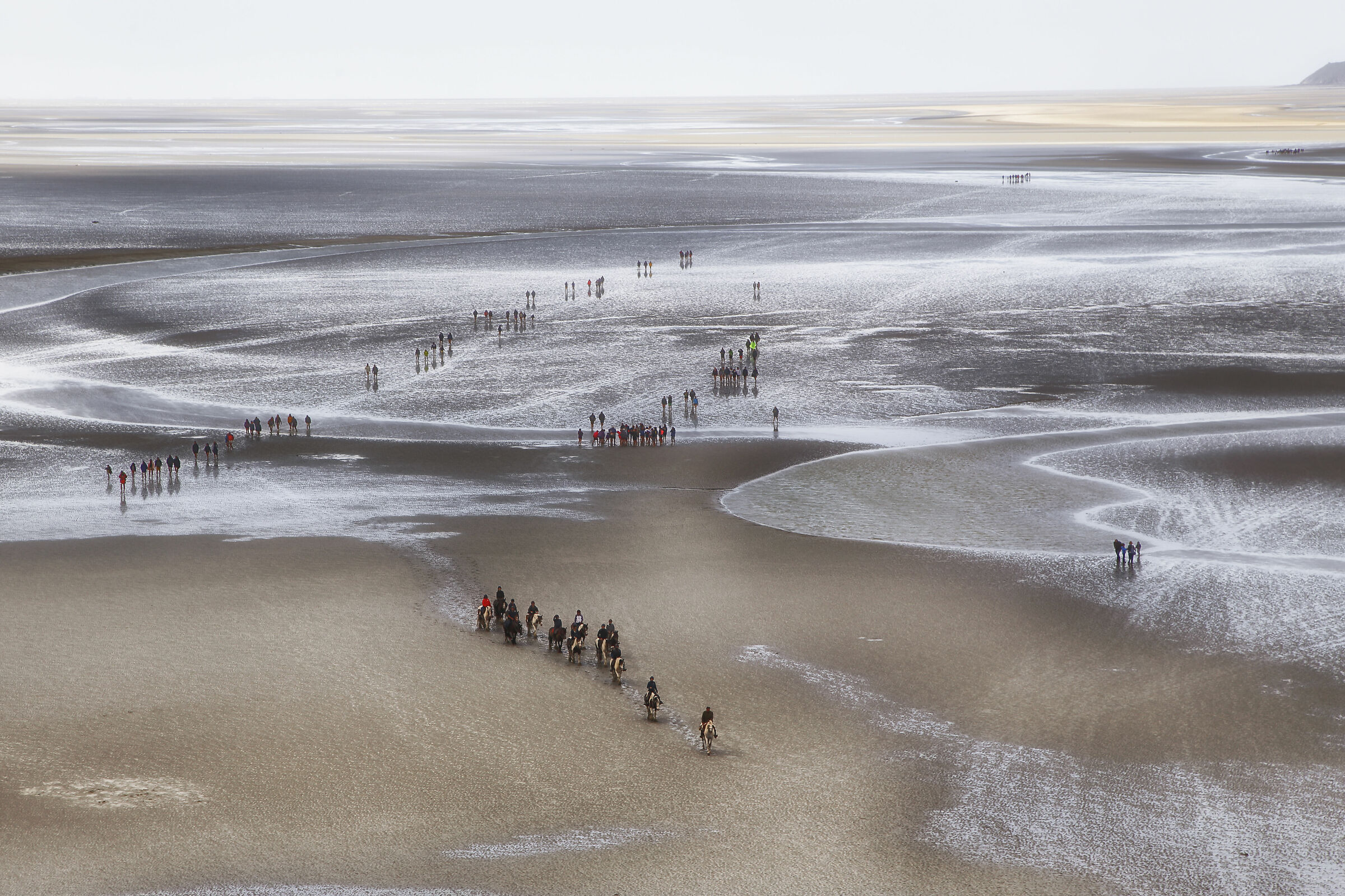 Spiaggia della Normandia