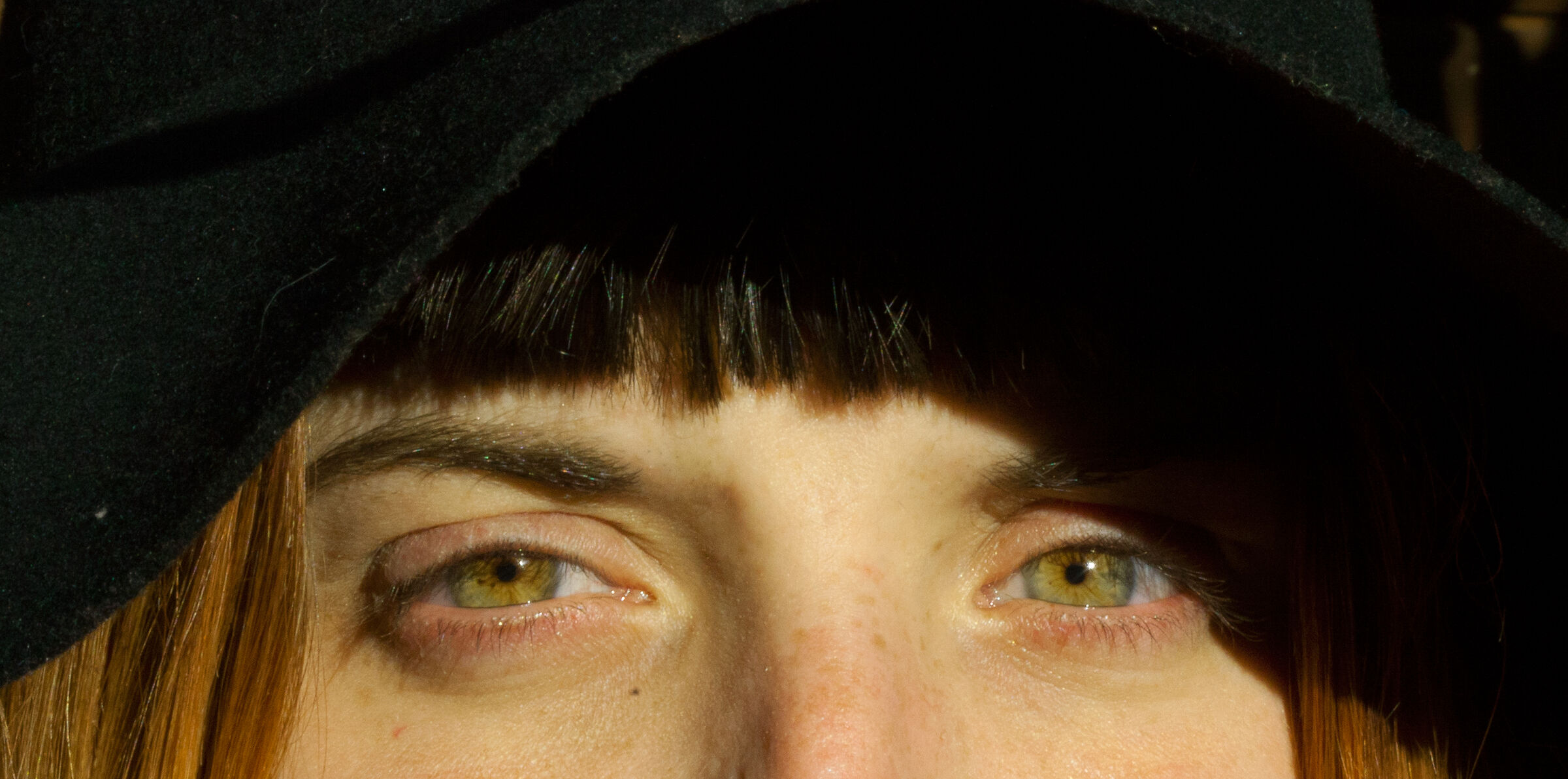 In The Way of the Field there is a lovely.