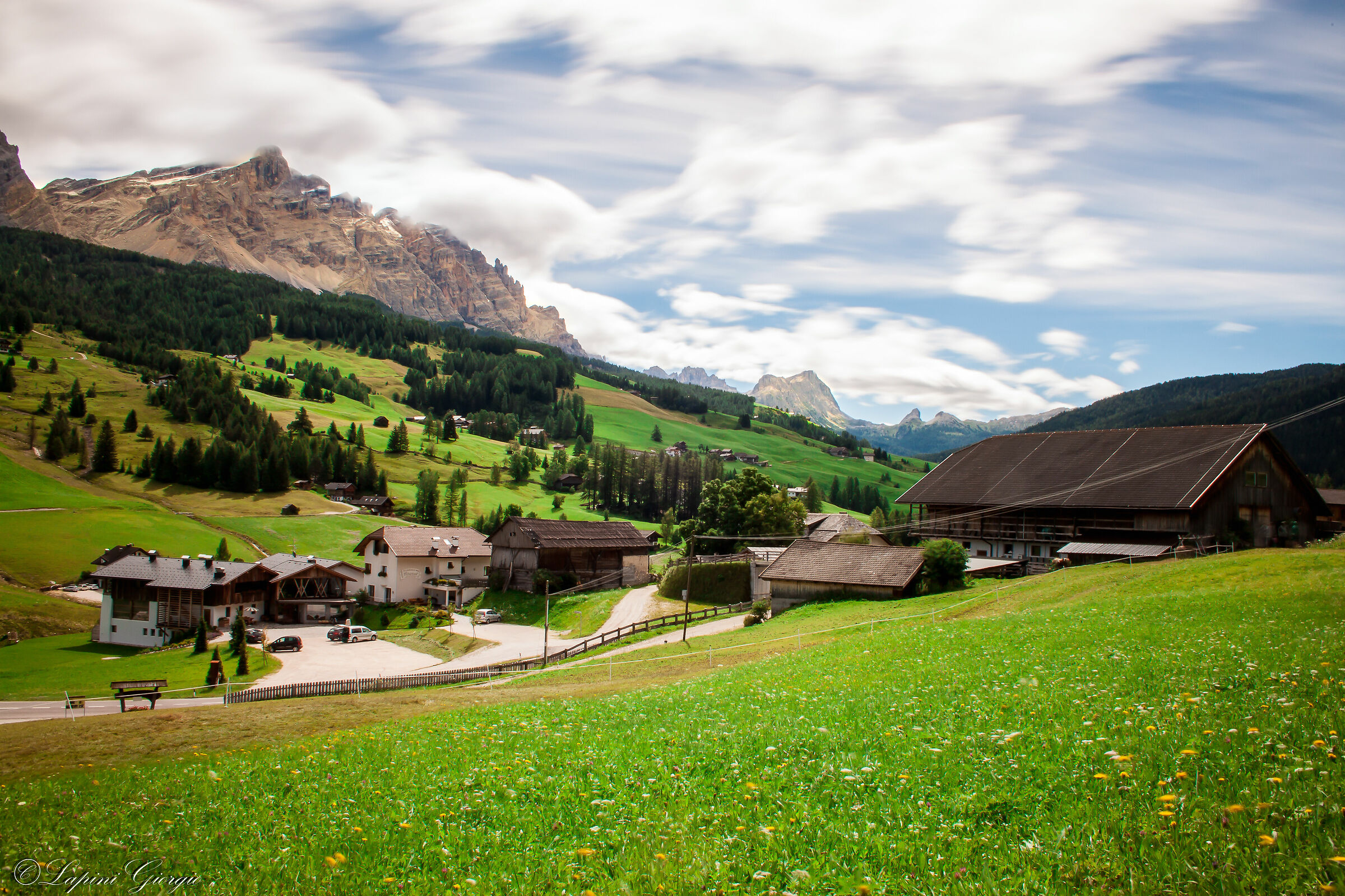 Alta Badia