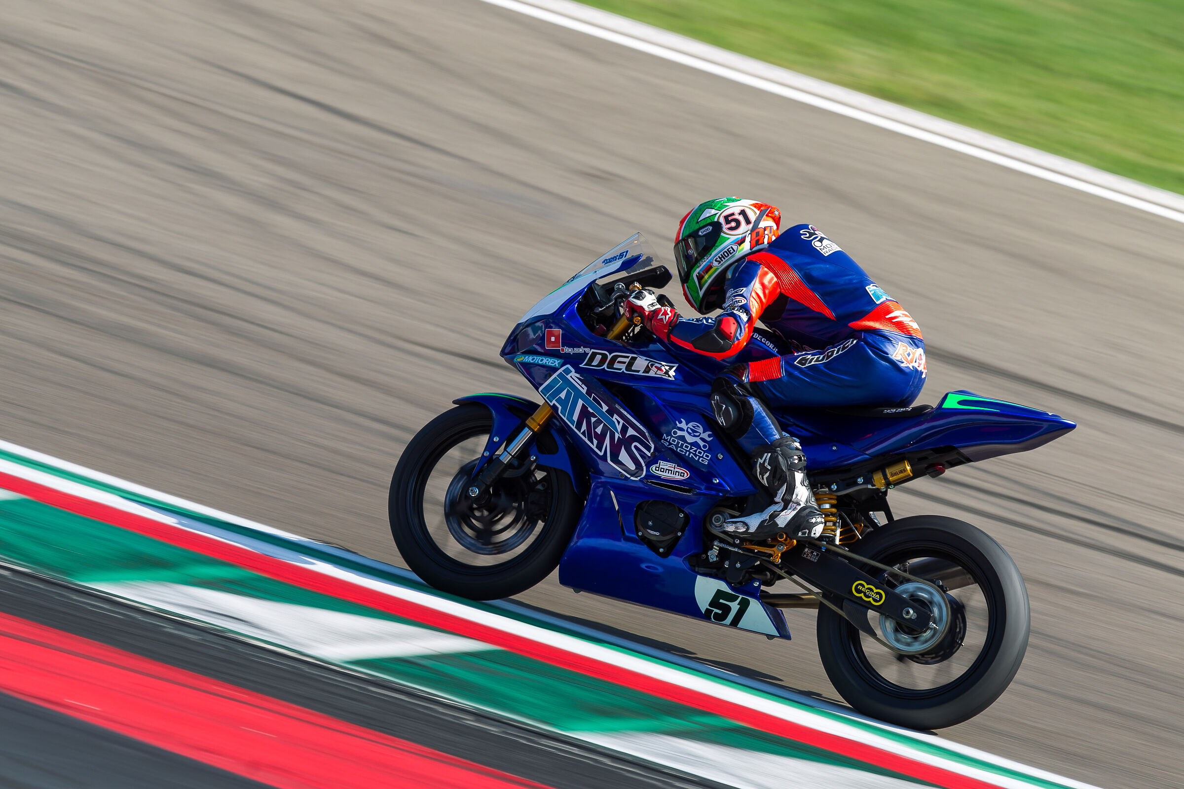 Ryogo Iwata #51