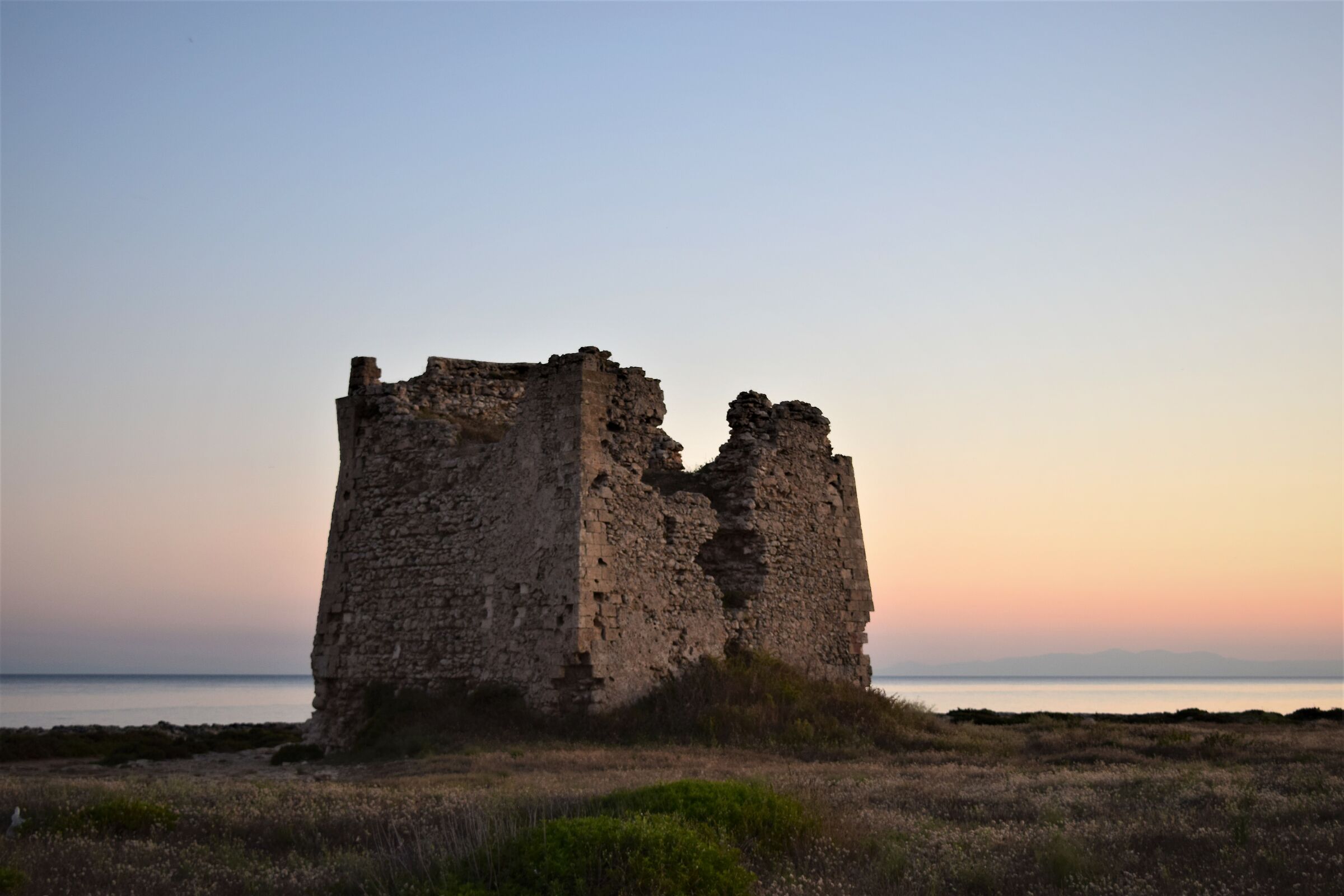 Torre Sgarrata Lizzano