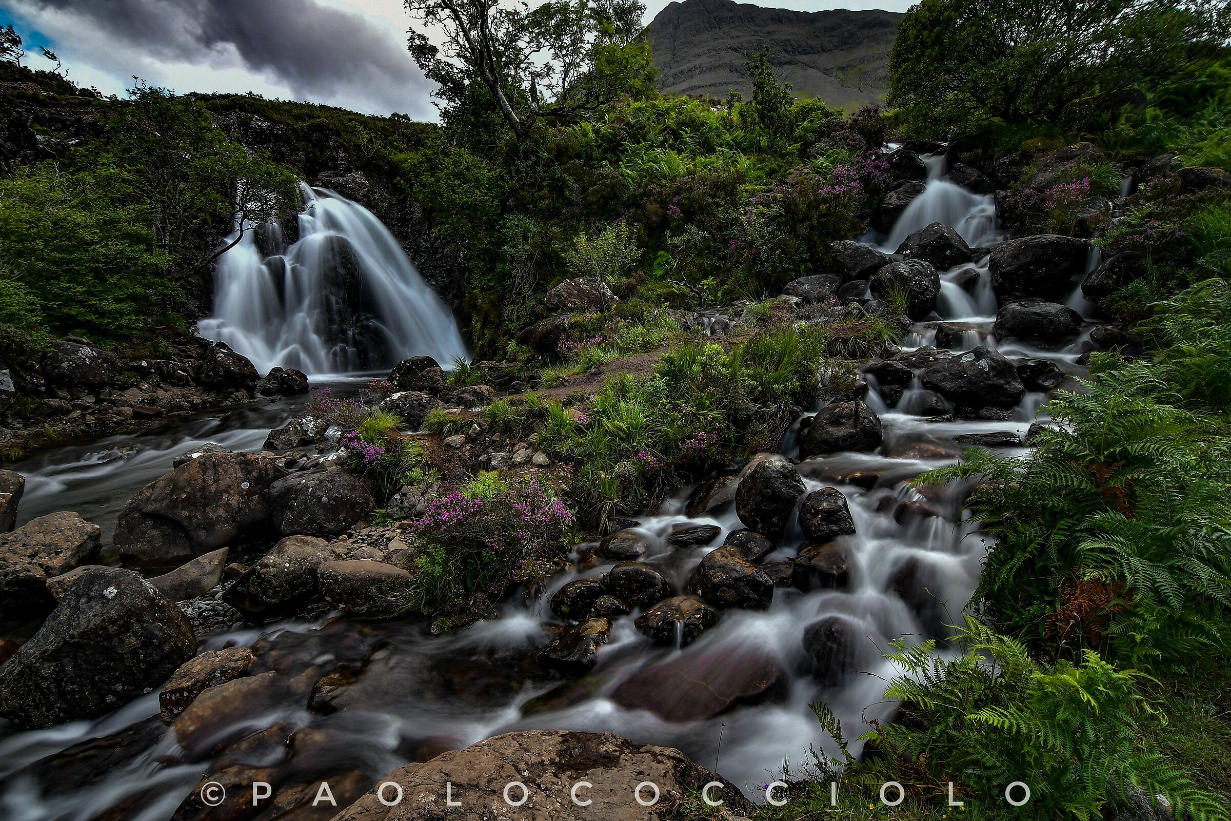 Fairy Pools