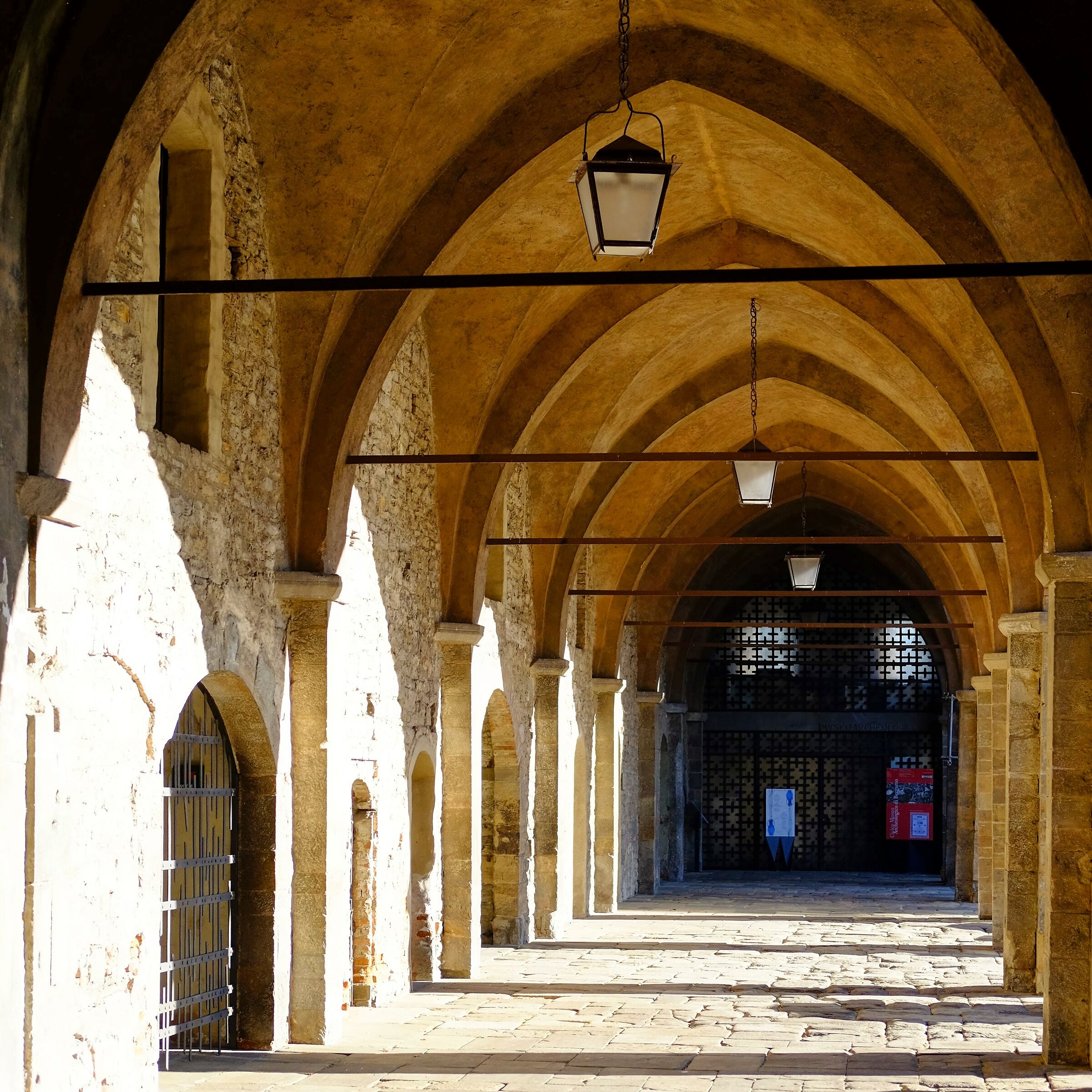 Bergamo