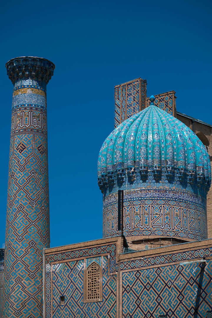 Uzbekistan