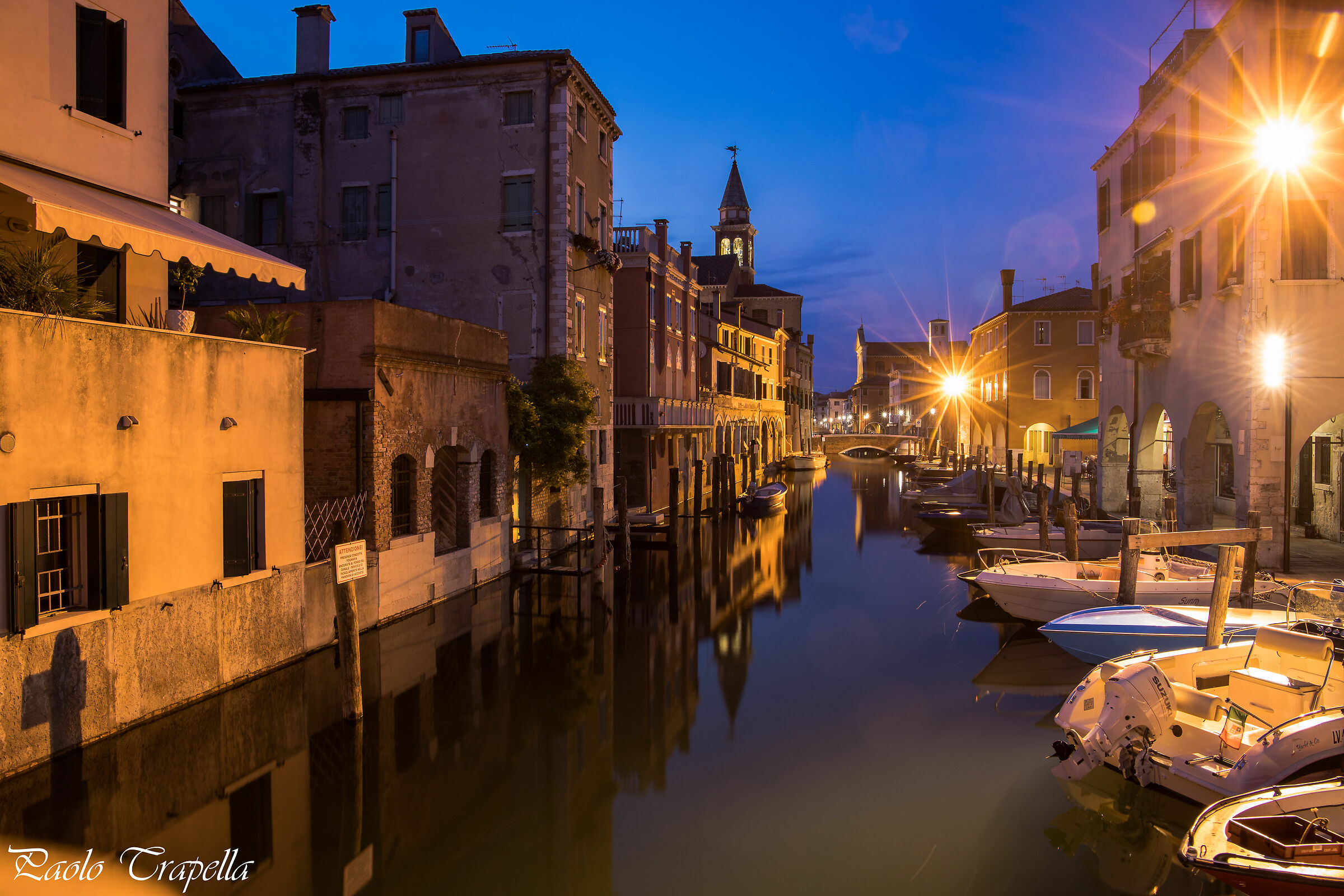 Chioggia