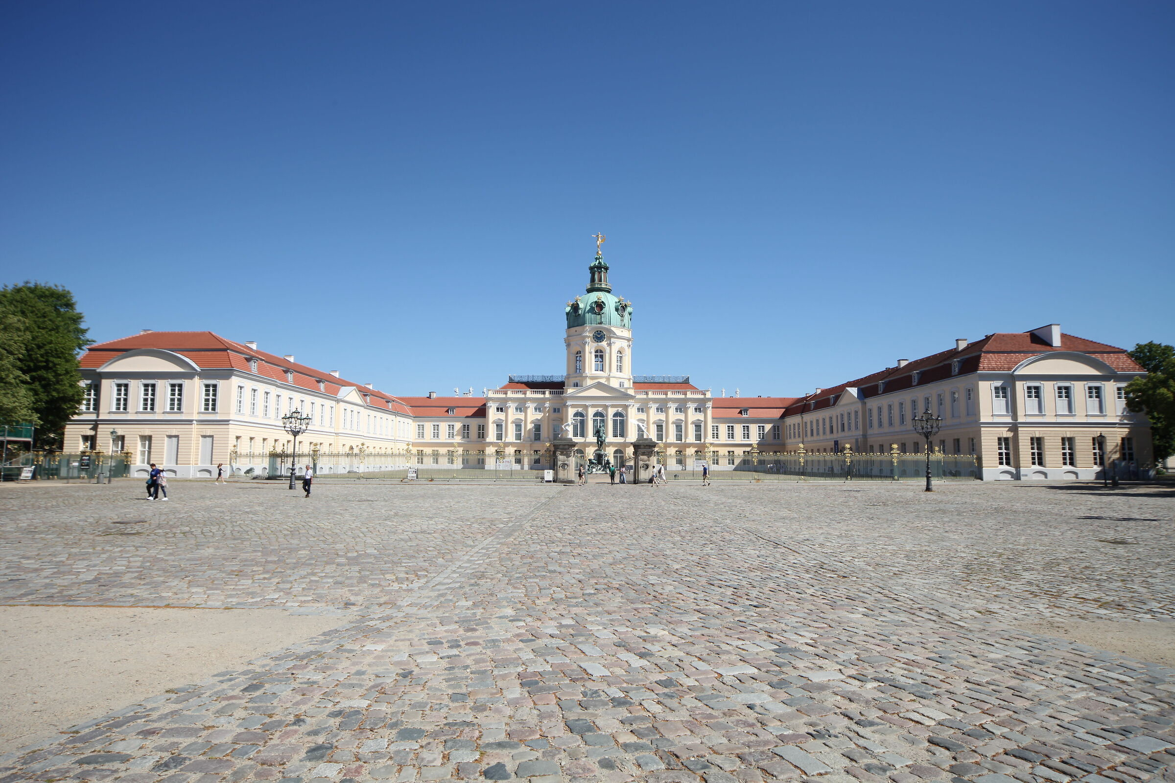 Castello Charlottenburg