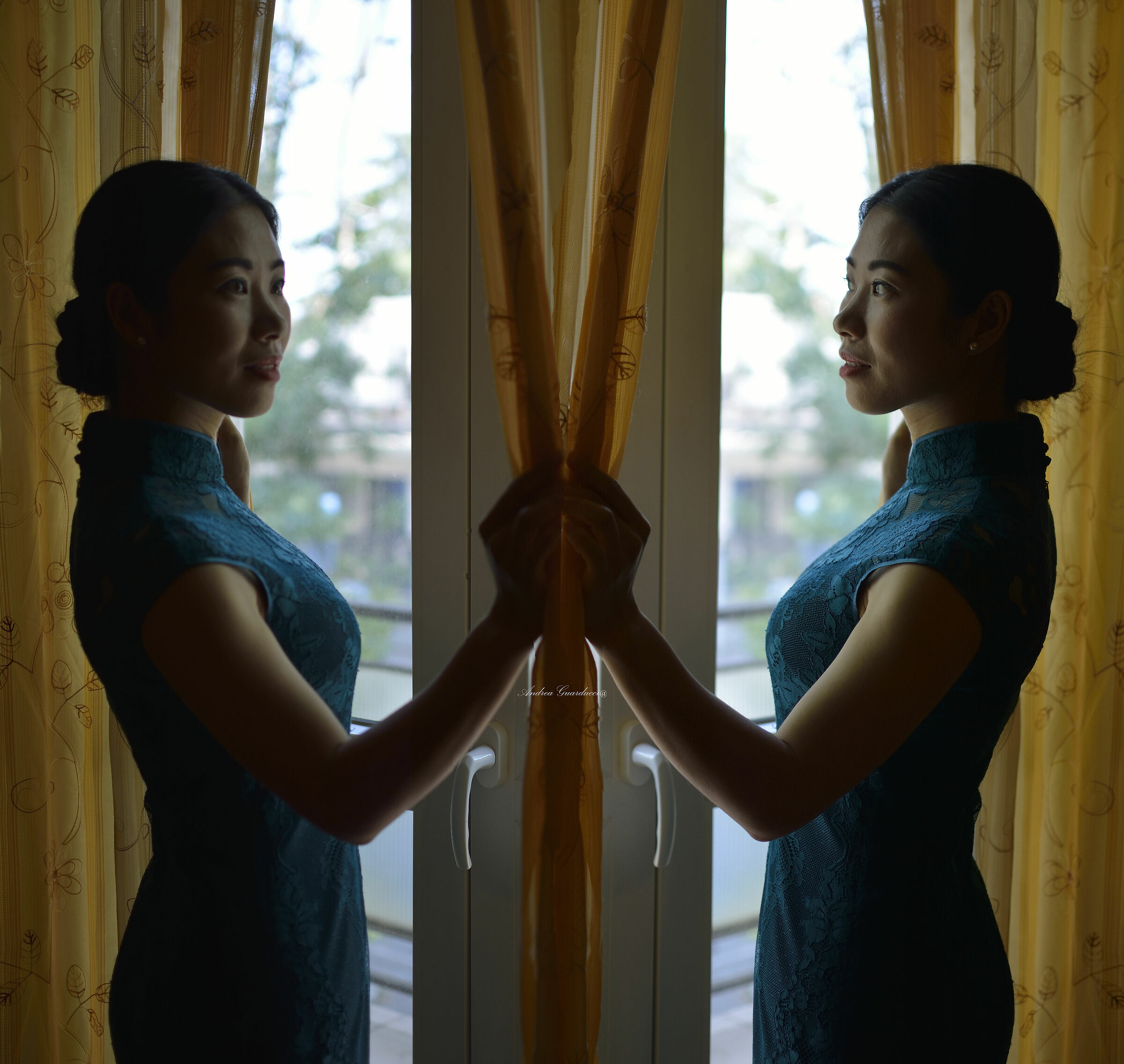 Riflessi ... E riflessioni ...