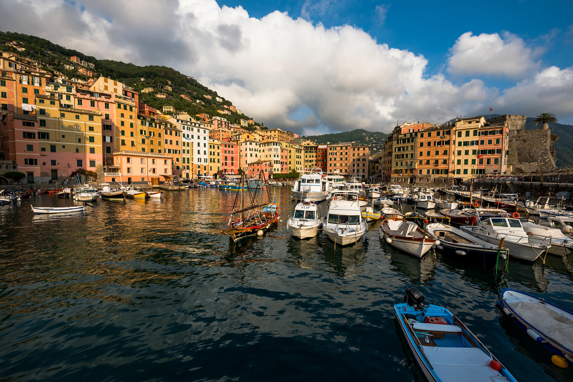 Camogli