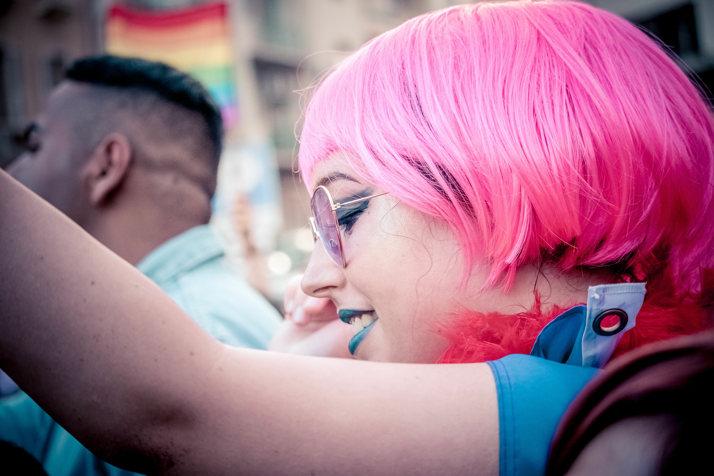 Cagliari Pride