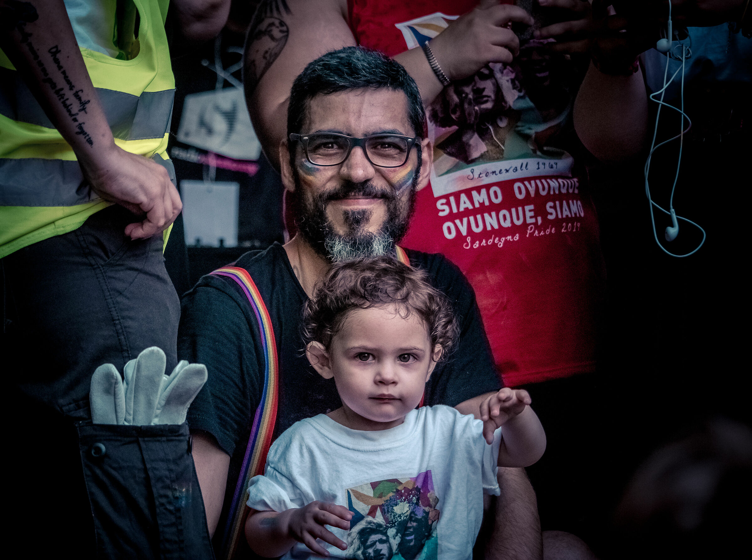 Cagliari Pride 2019