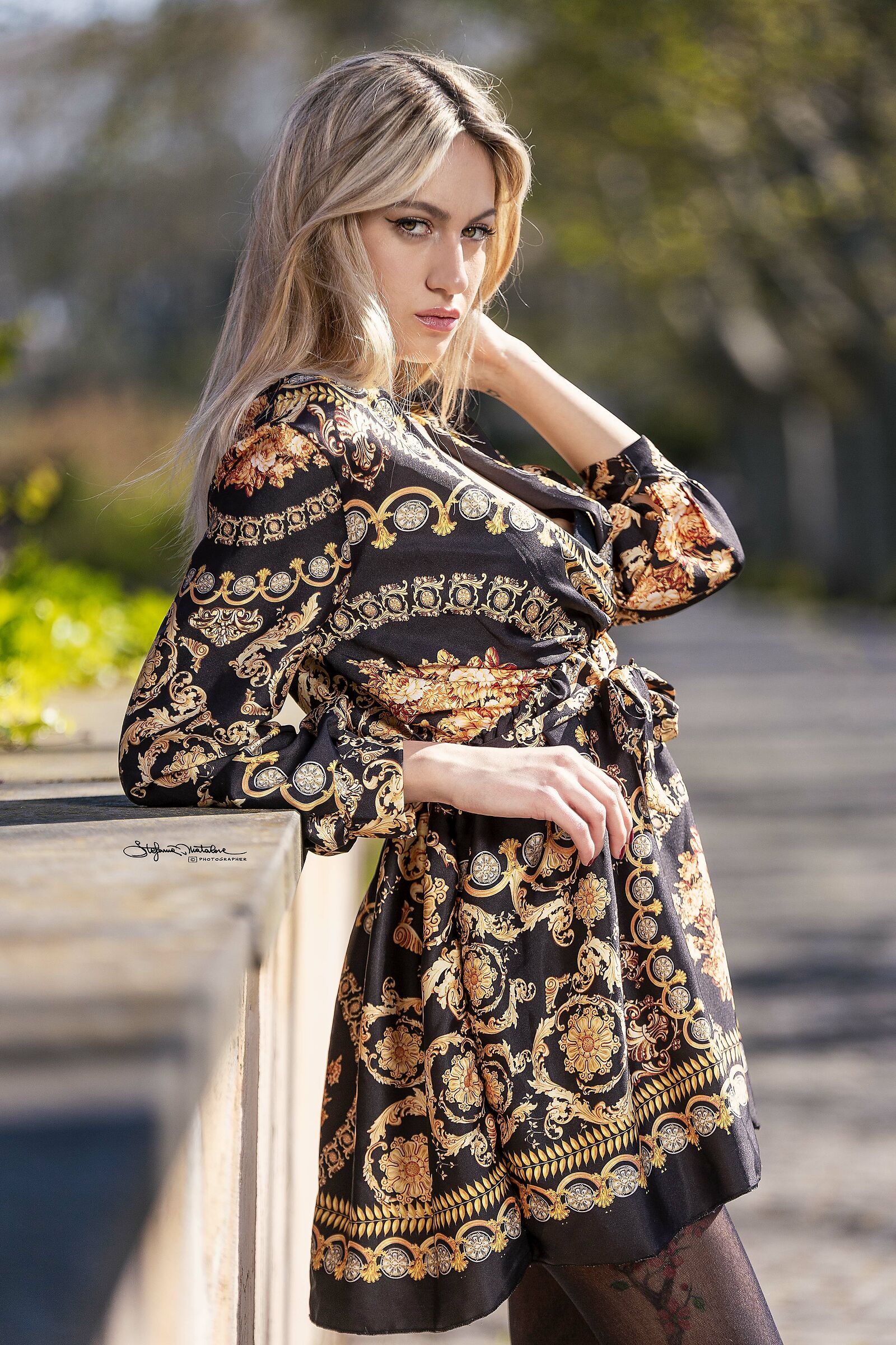 Monica