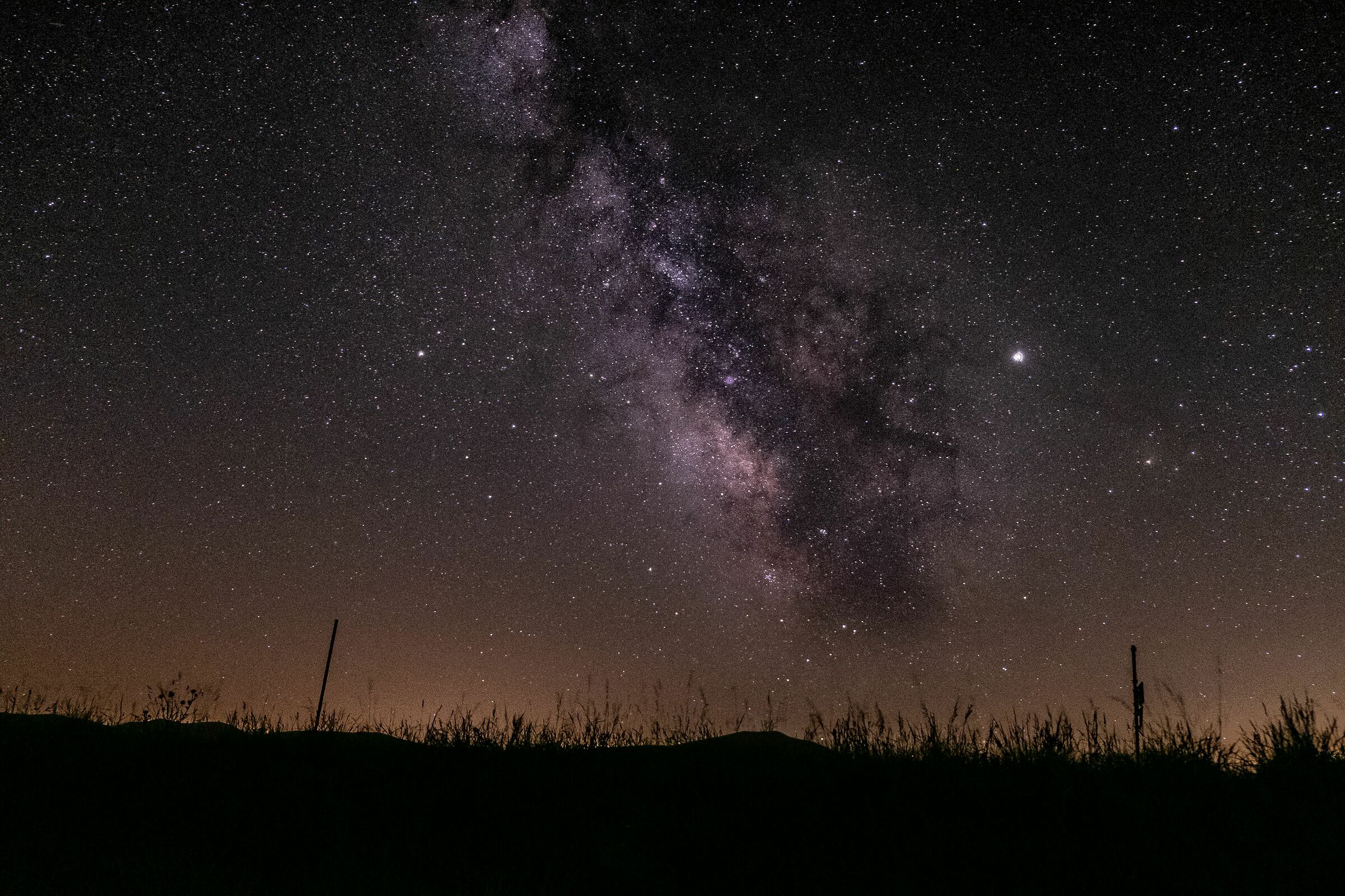 Una galassia lontana lontana