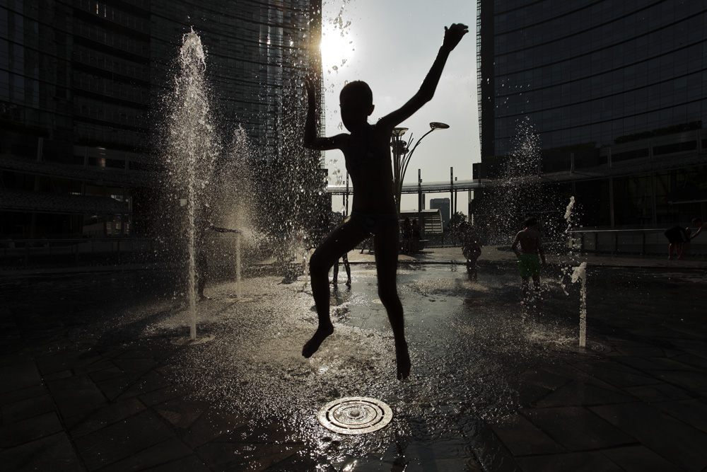 Il folletto dell'acqua e altri racconti