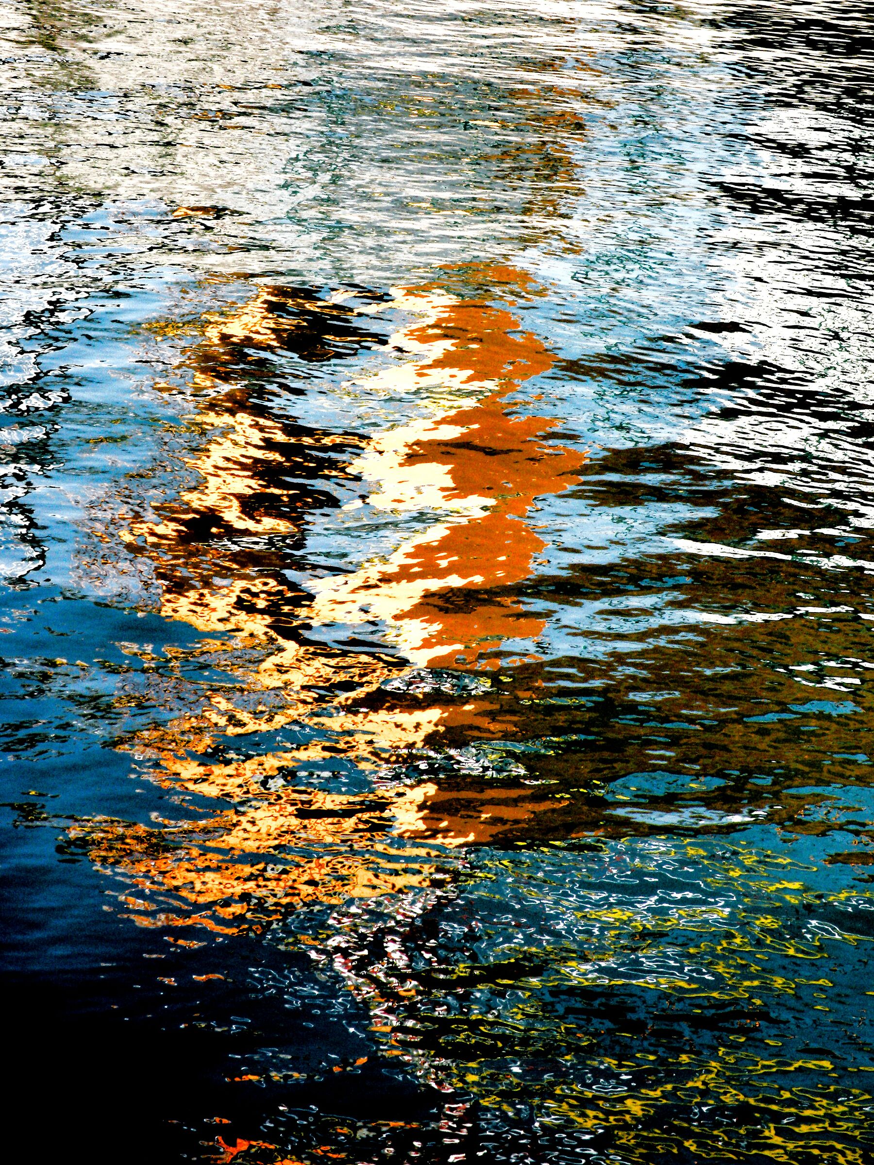 Riflessi