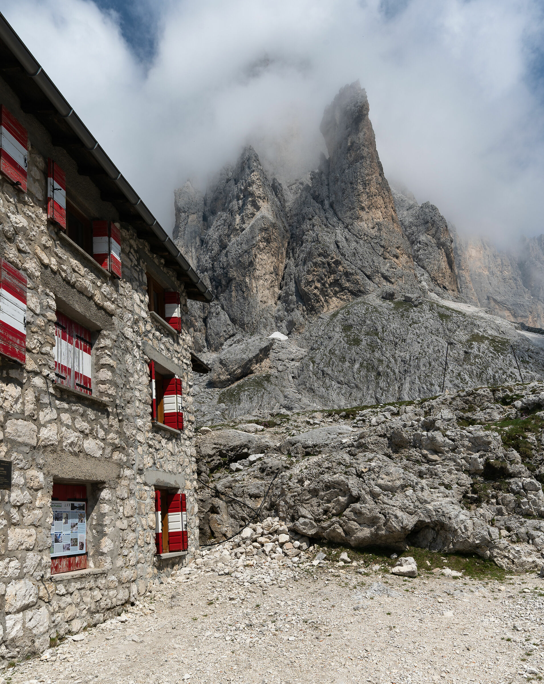 Ref. Pradidali, Deldidal