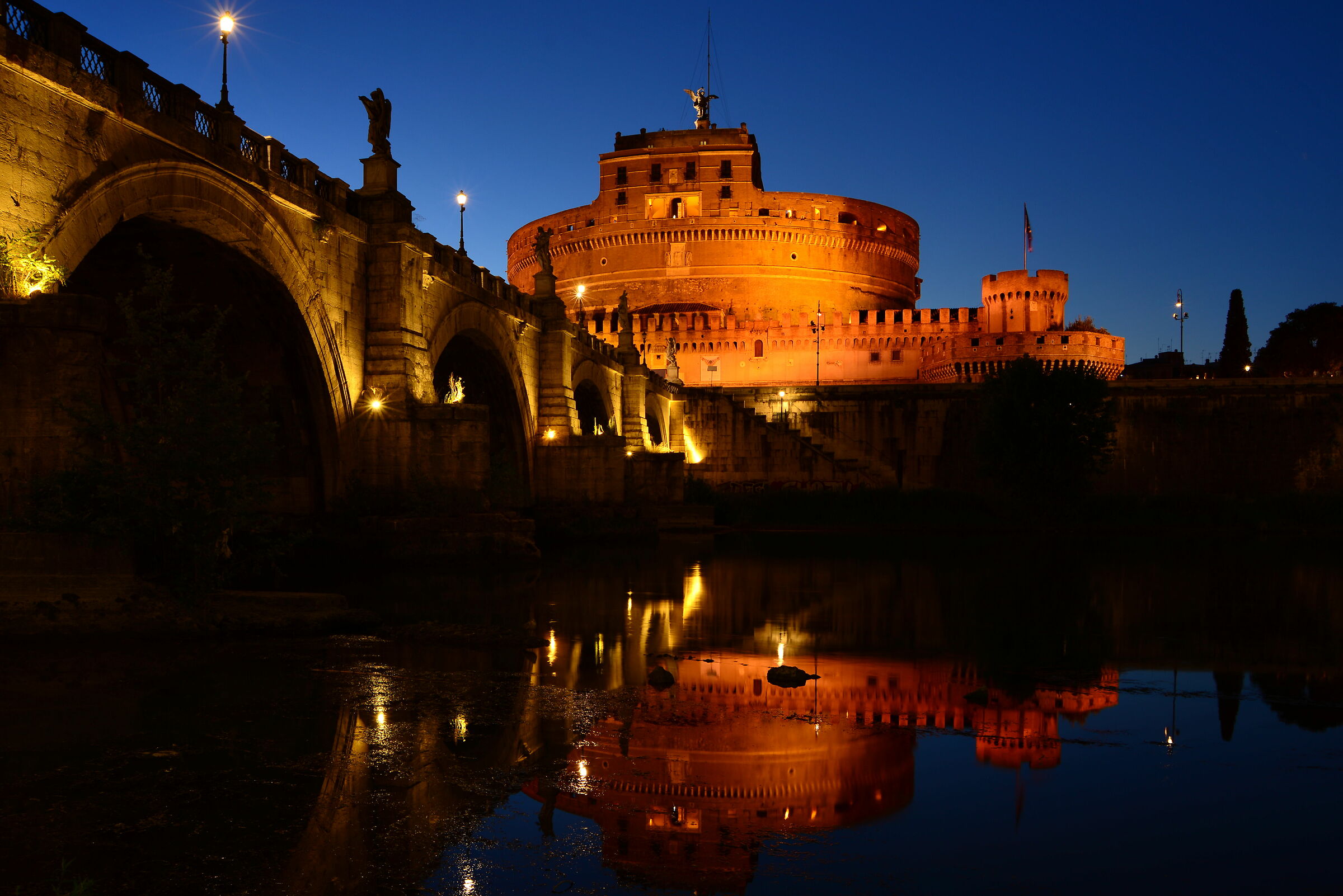 Castel Sant'Angelo