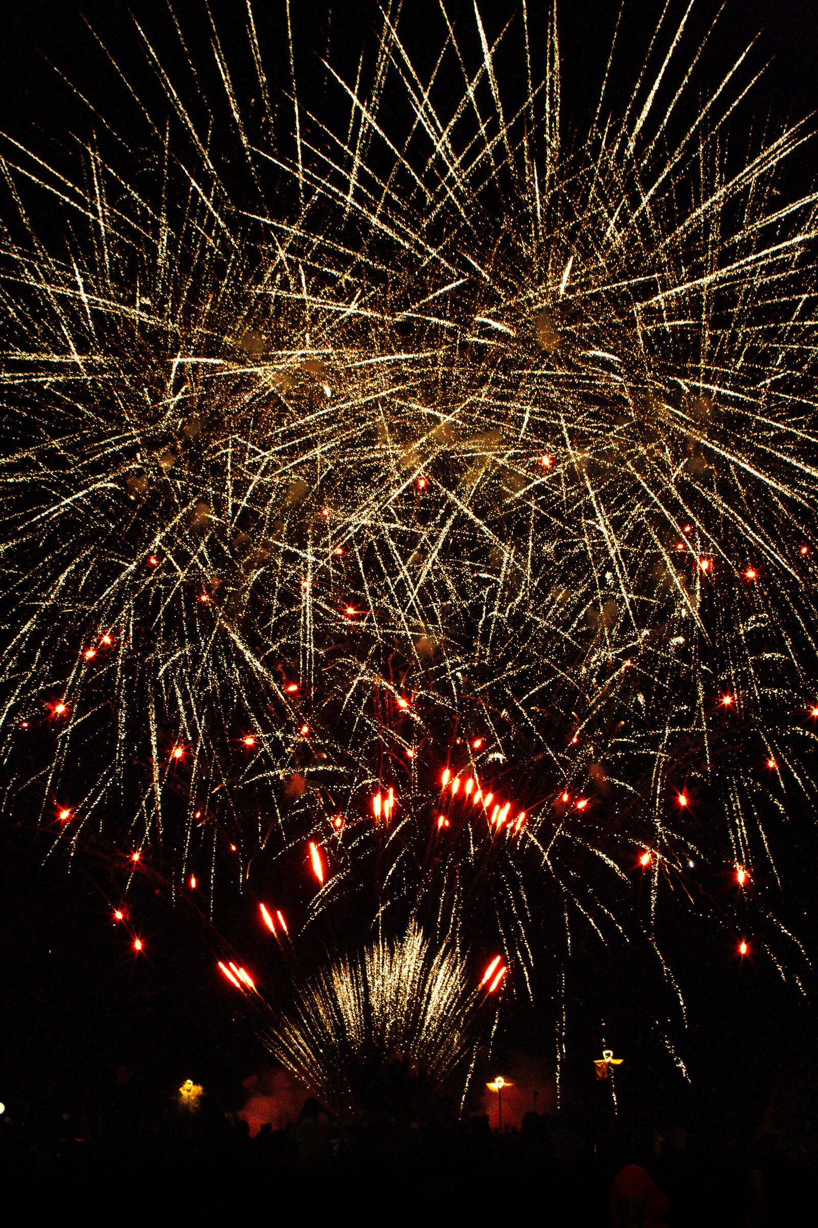 Rimini - 2019 - Notte rosa - grande show