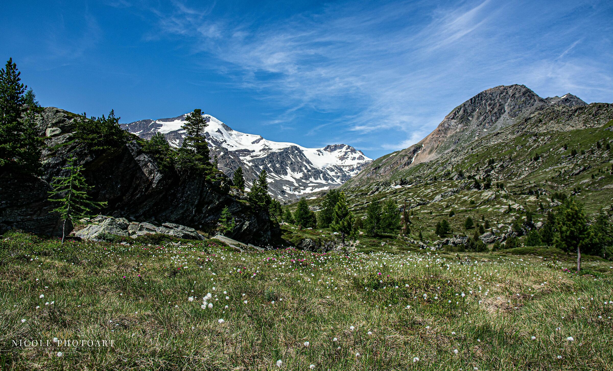 Hammer Valley