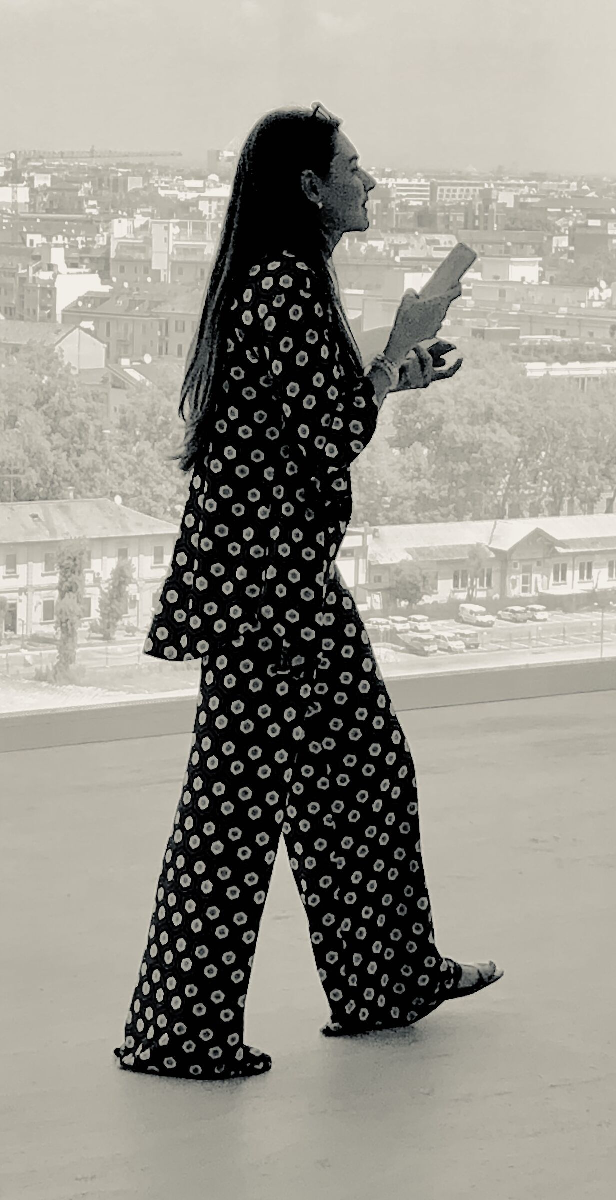 Sapessi caro.... che bella mostra