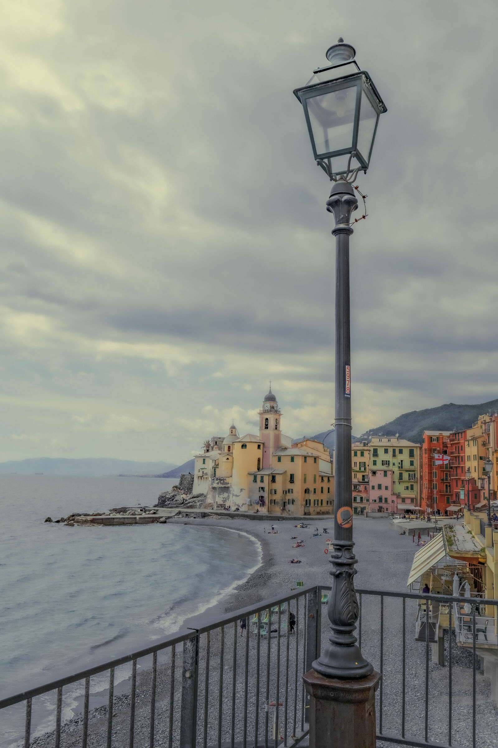 Another Camogli