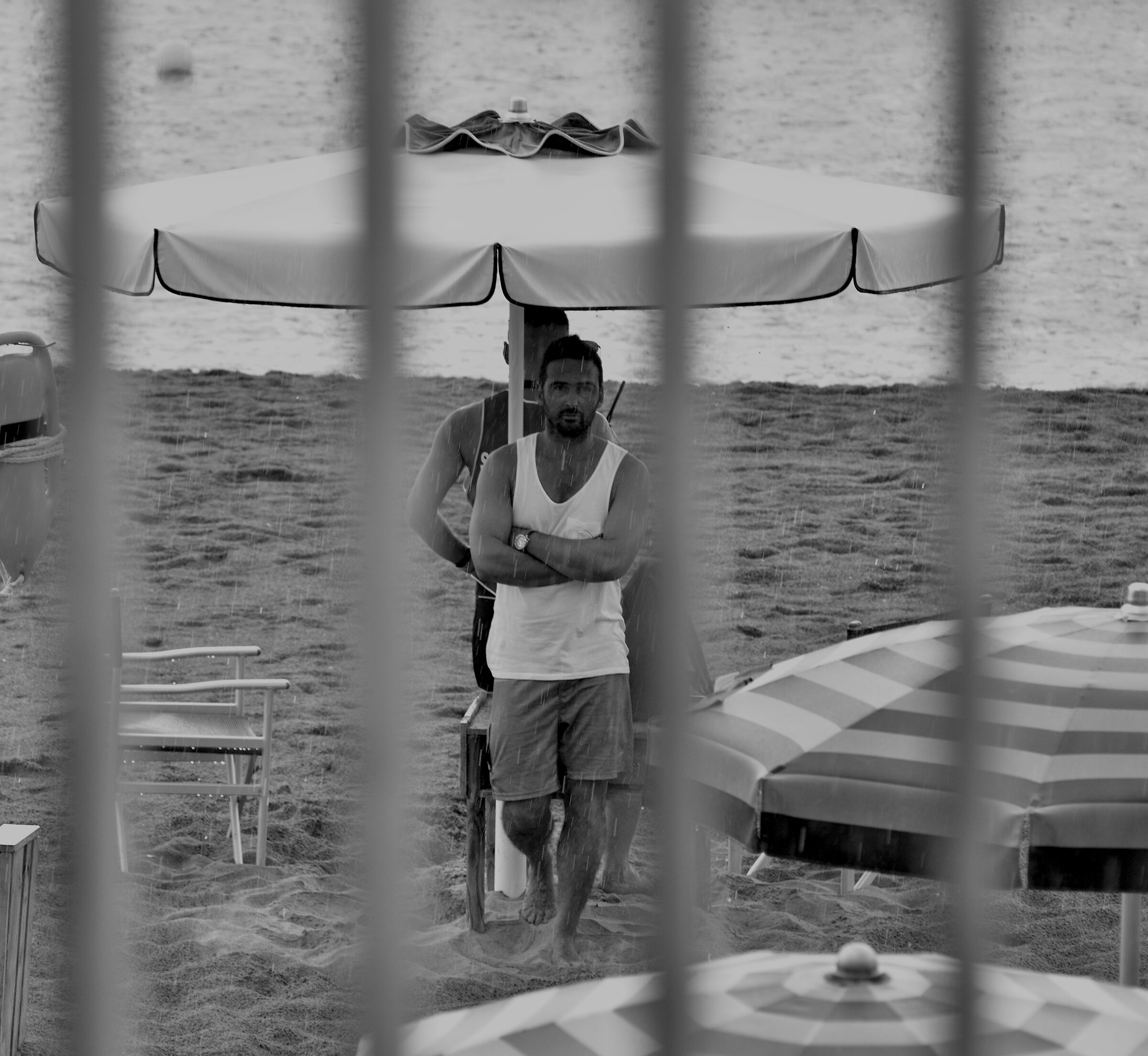 Prigionieri del clima..