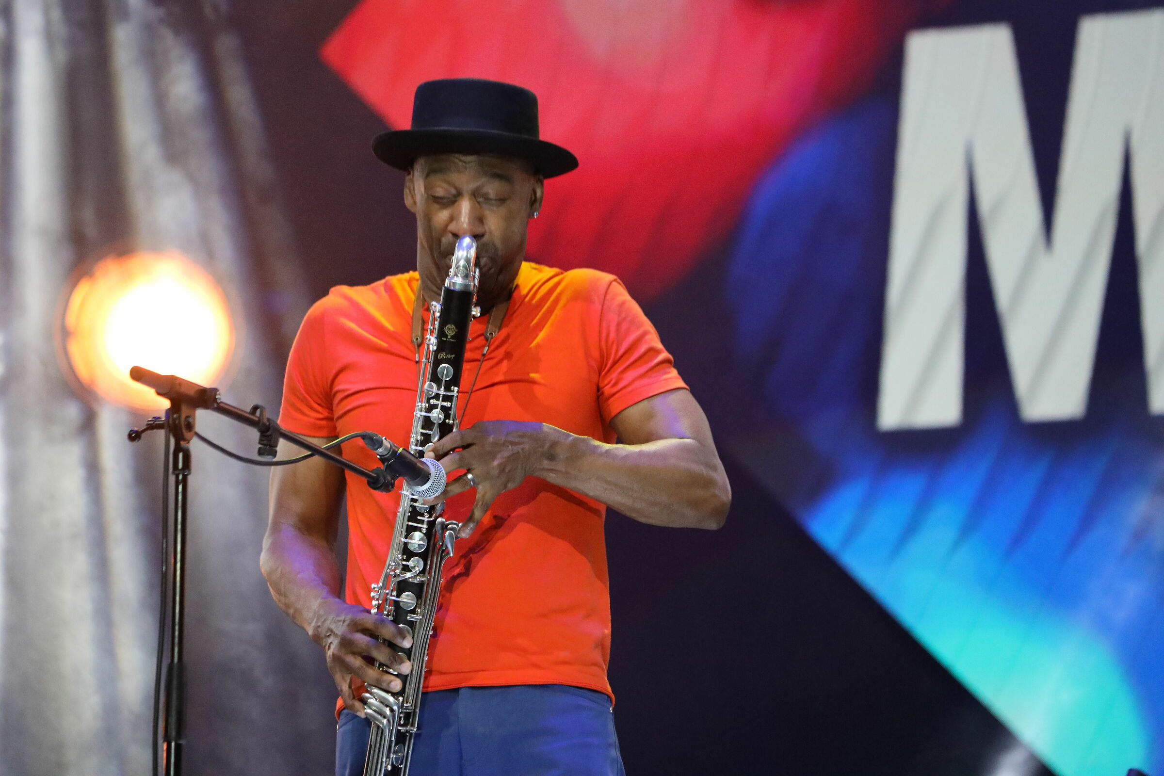 41°Lugano Estival - Marcus Miller