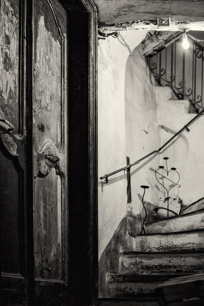 Quartiere Parasio (Imperia)